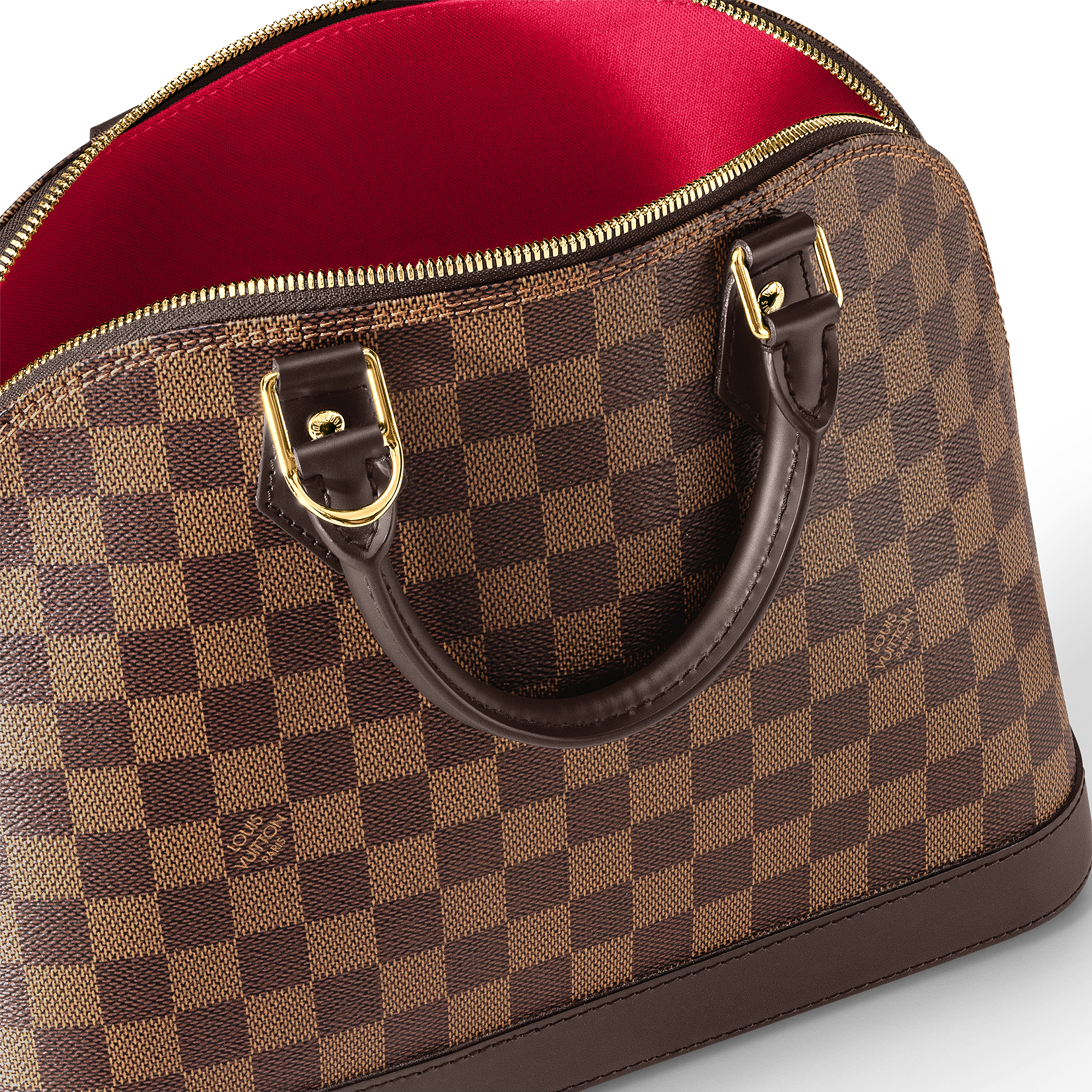 ALMA Small Handbag - 6