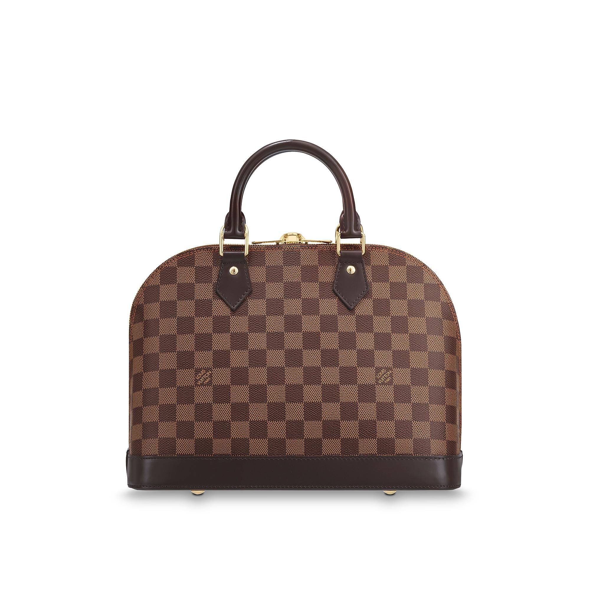 ALMA Small Handbag - 9
