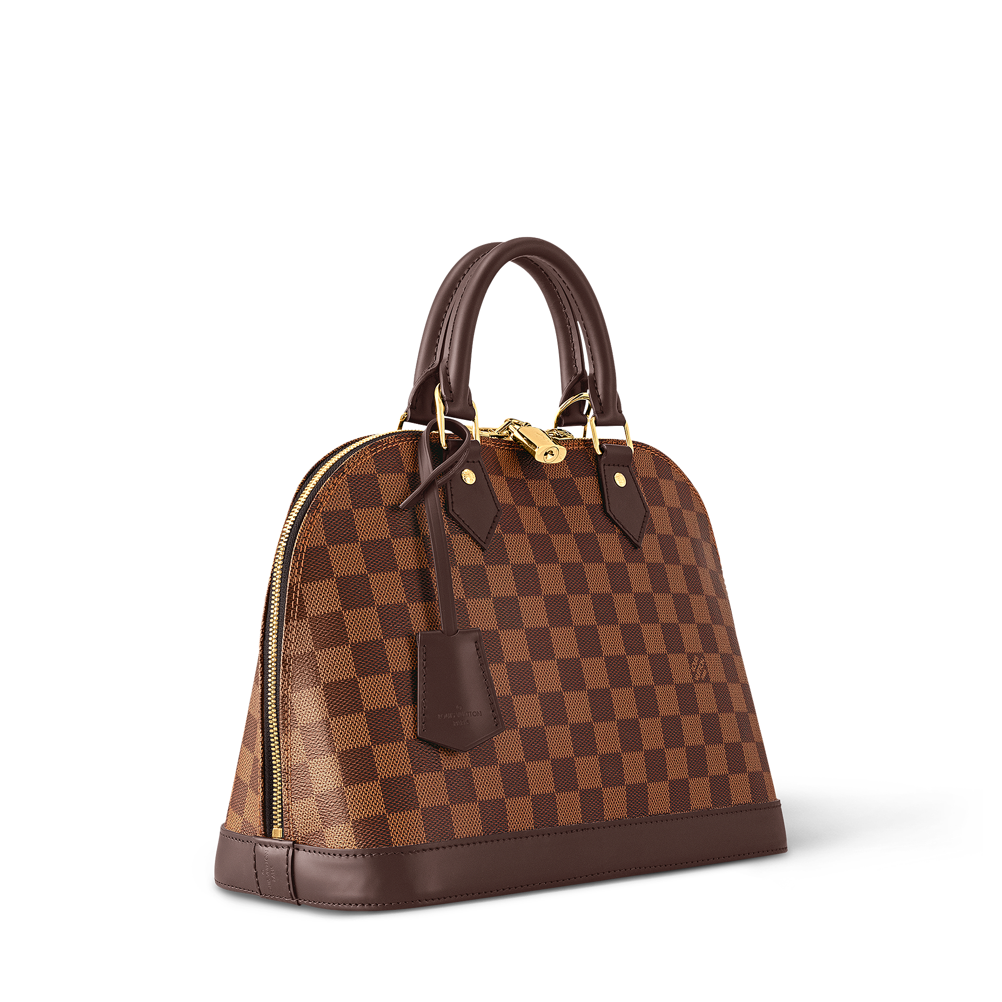 ALMA Small Handbag - 4