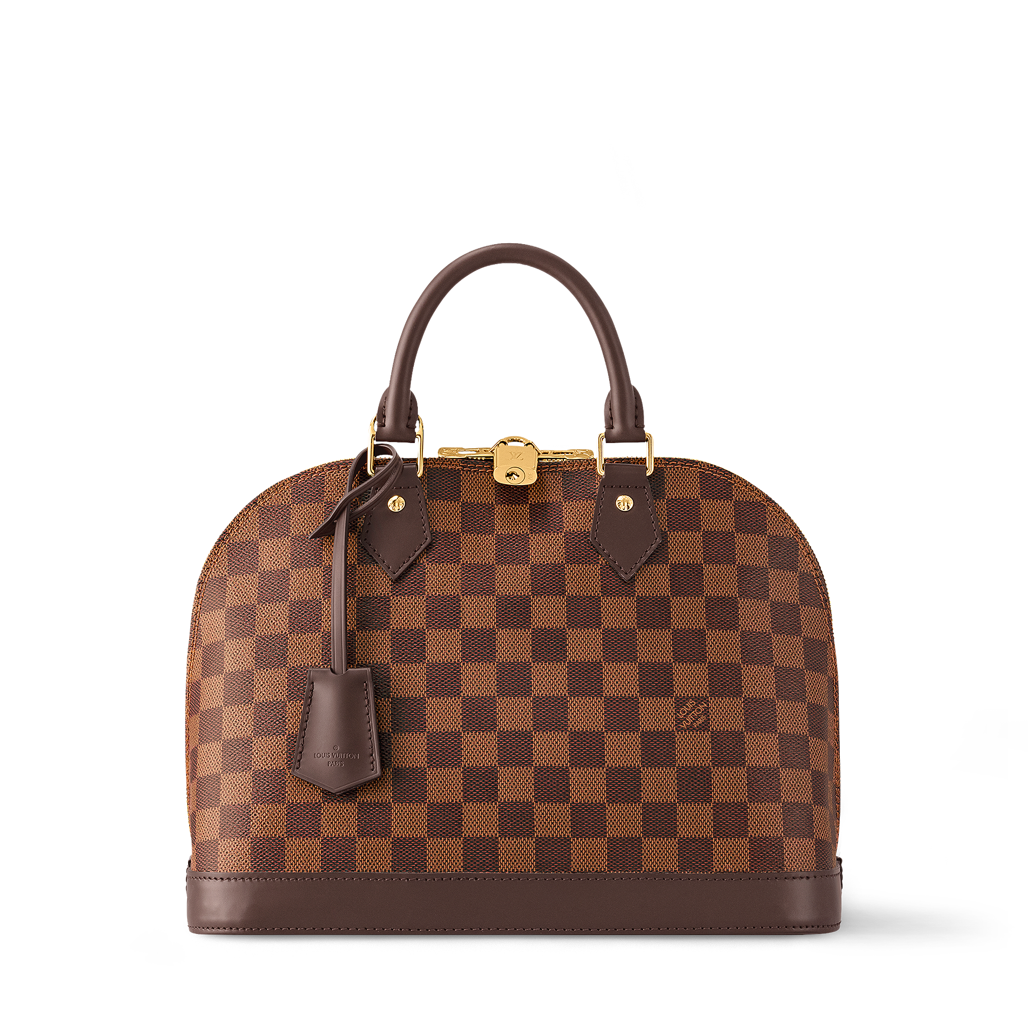 ALMA Small Handbag - 1
