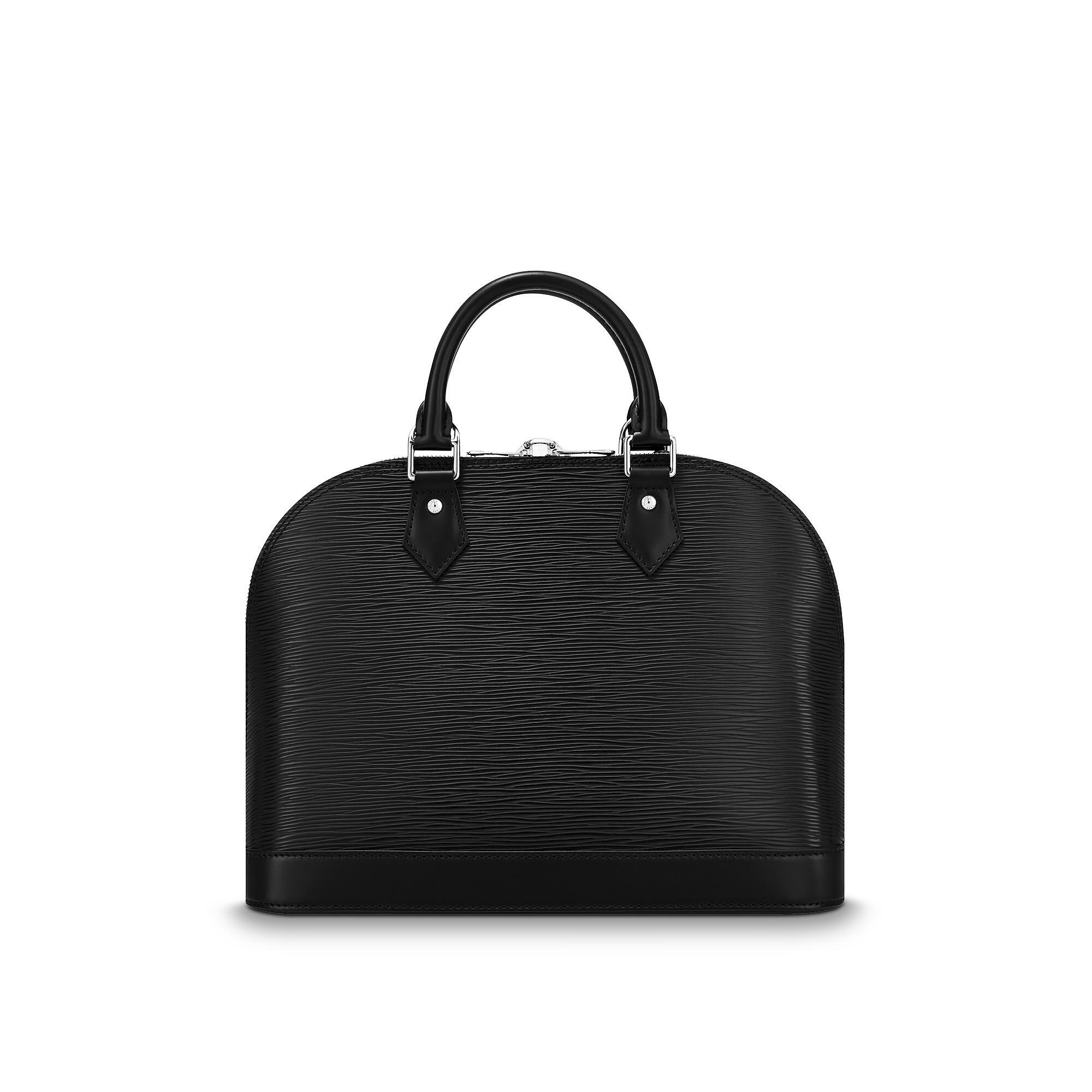 ALMA Small Handbag - 9