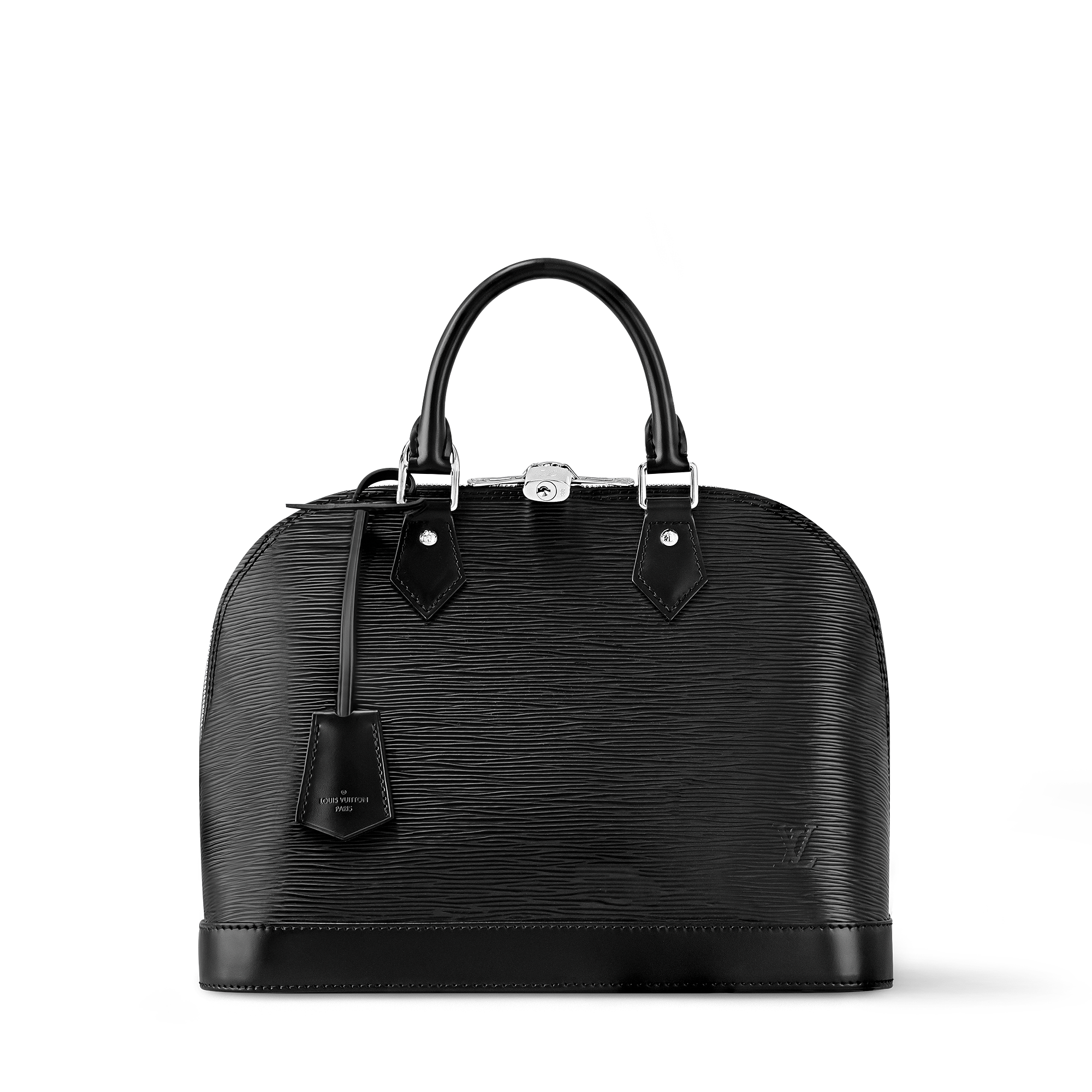 Edges -- ALMA Small Handbag