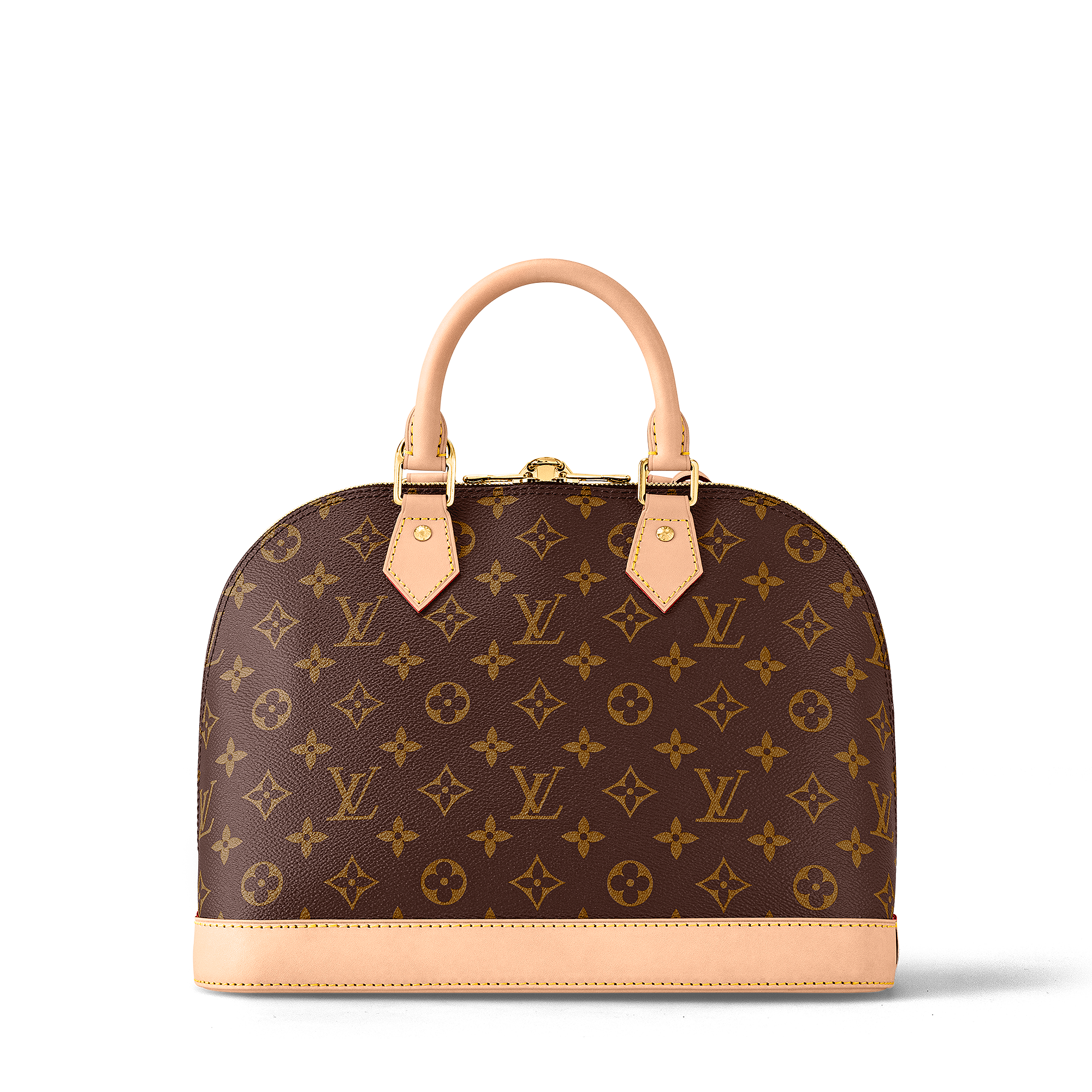ALMA Small Handbag - 7