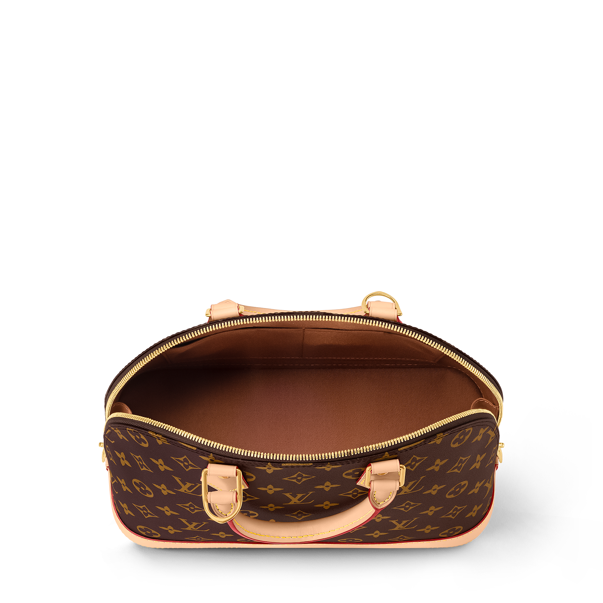 ALMA Small Handbag - 4
