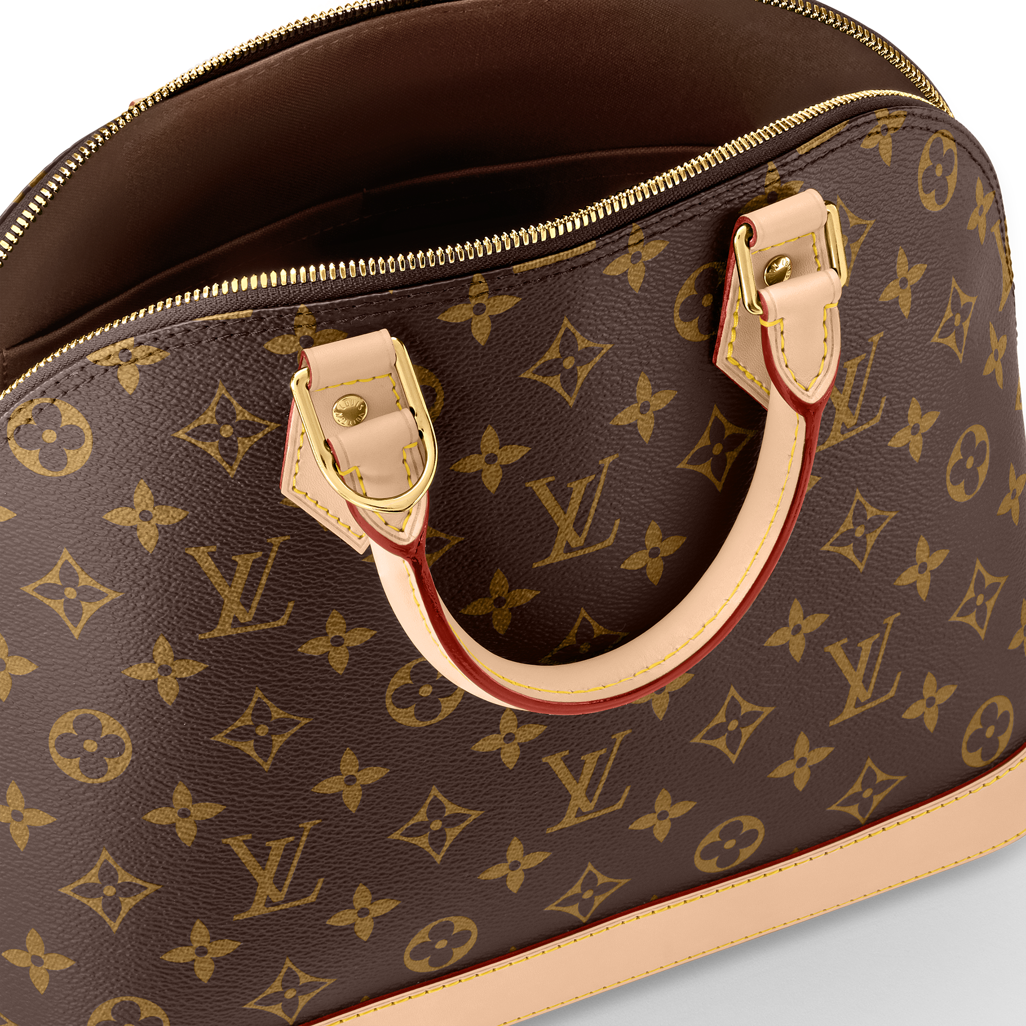 ALMA Small Handbag - 5