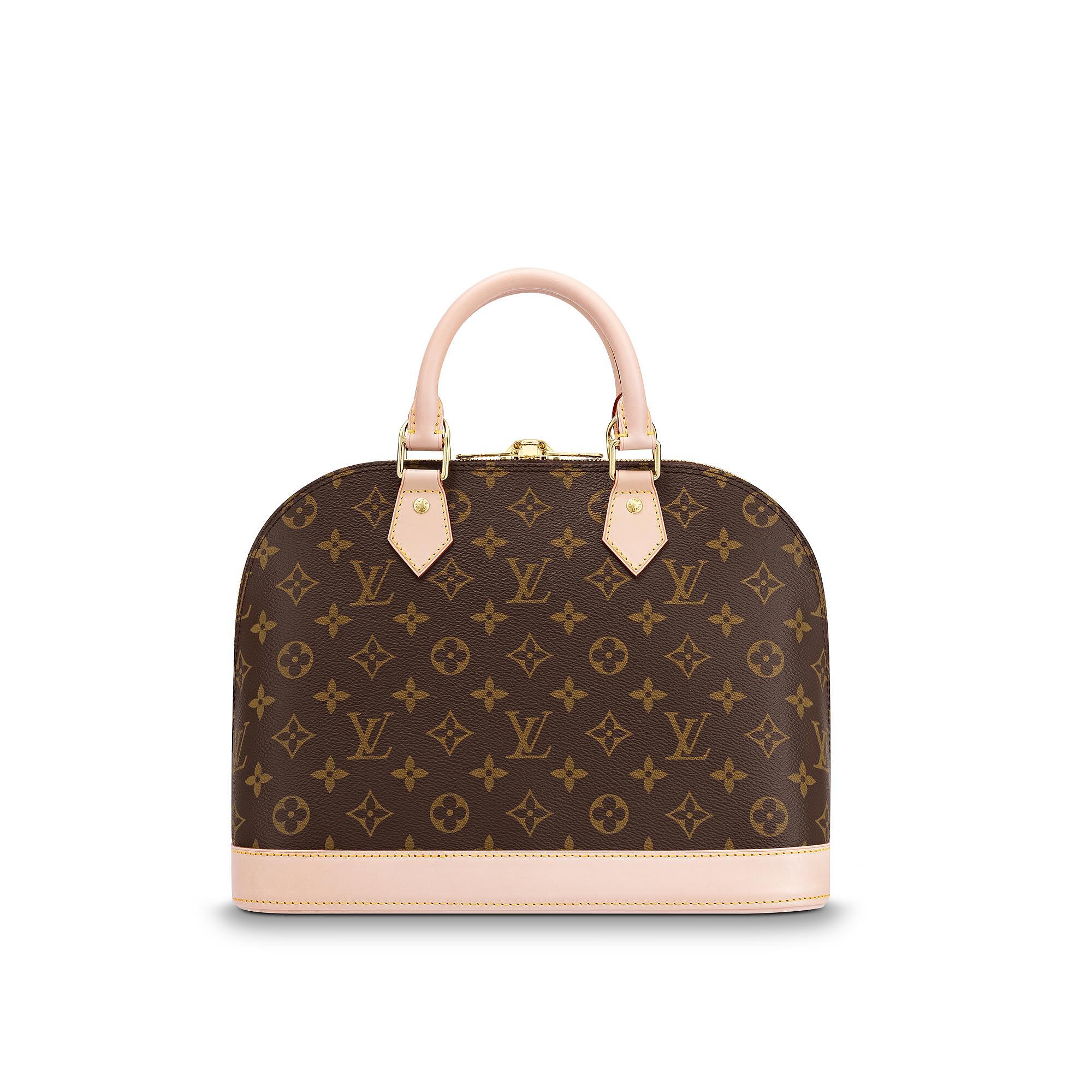 ALMA Small Handbag - 8