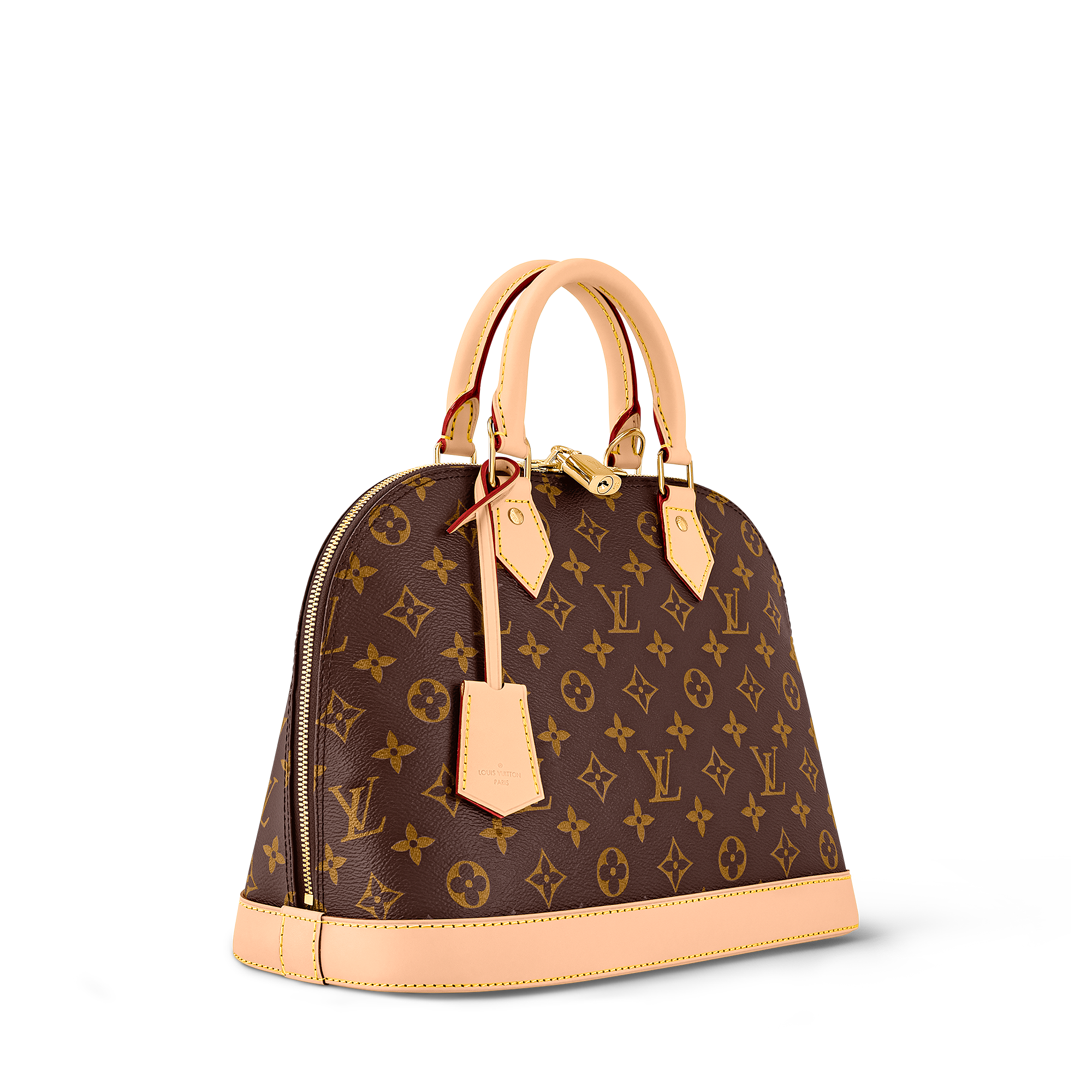 ALMA Small Handbag - 3