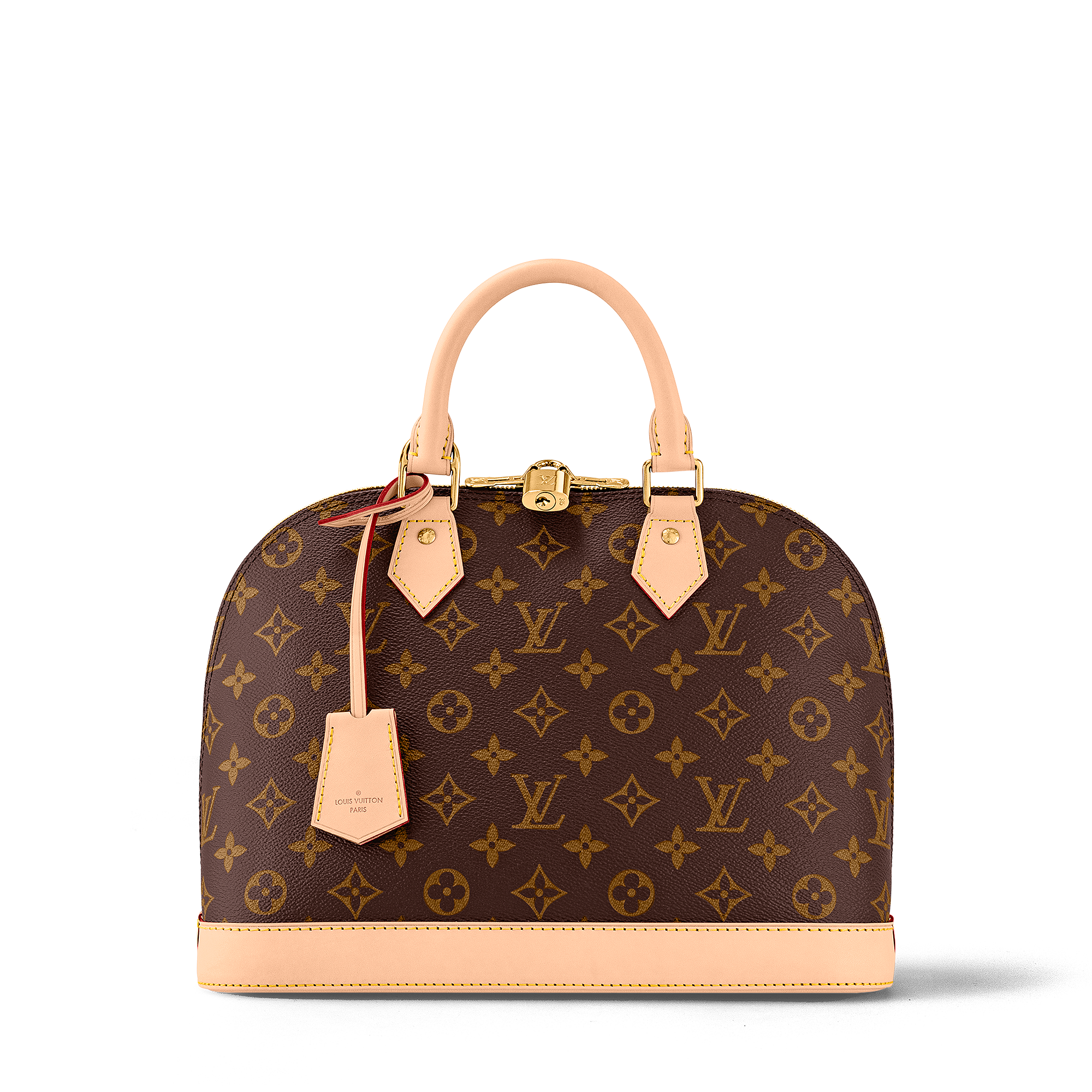 ALMA Small Handbag - 1