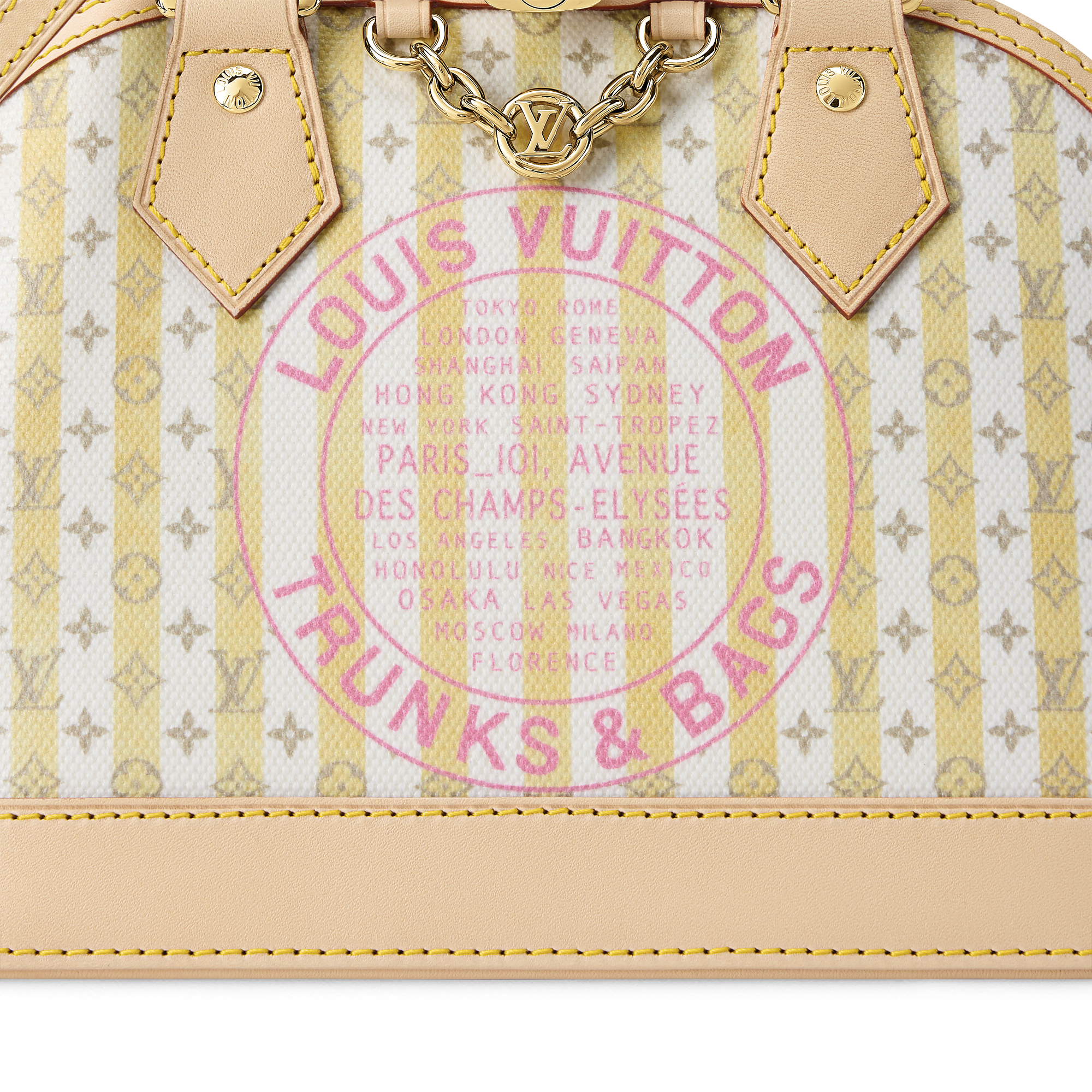 ALMA BB Handbag - 6
