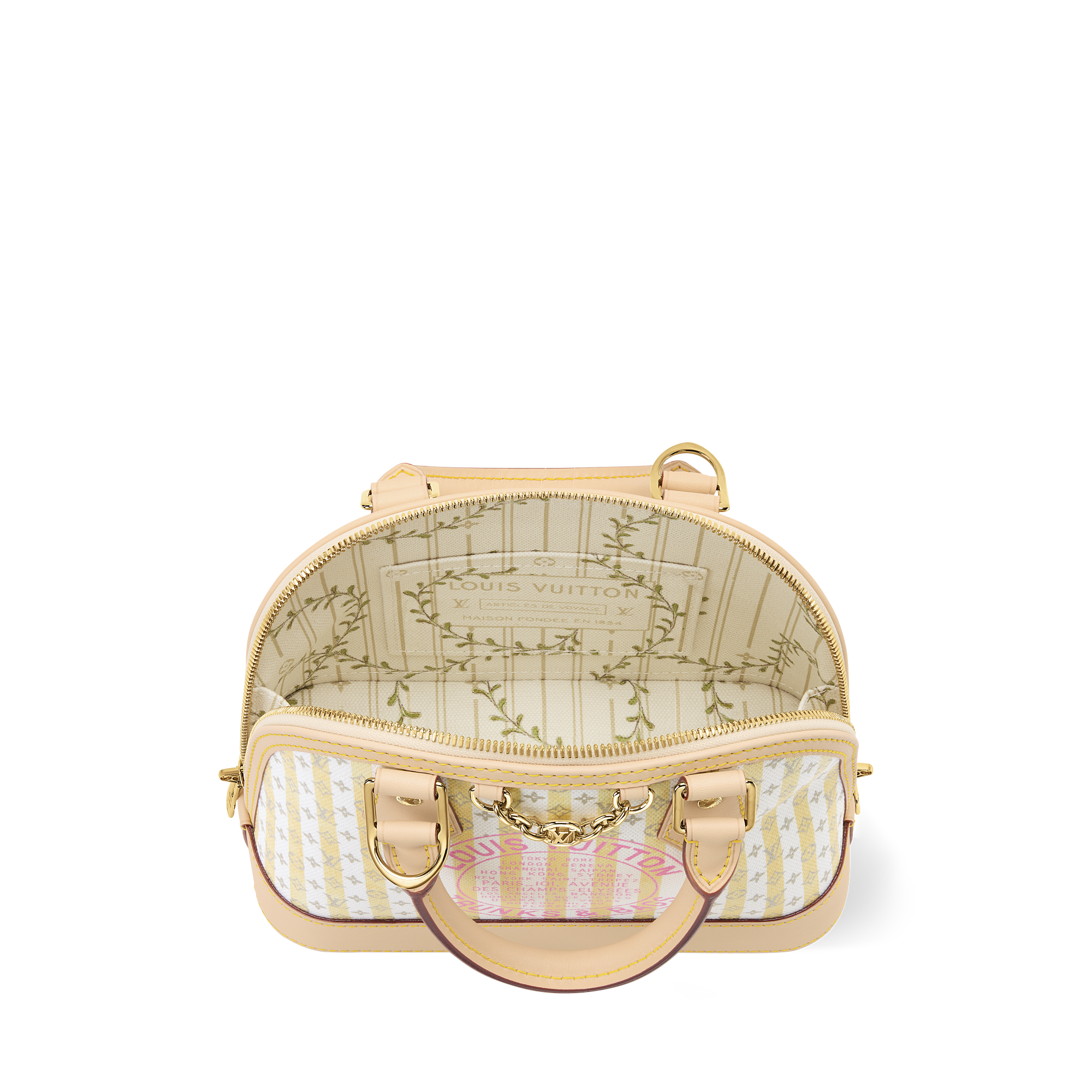 ALMA BB Handbag - 5
