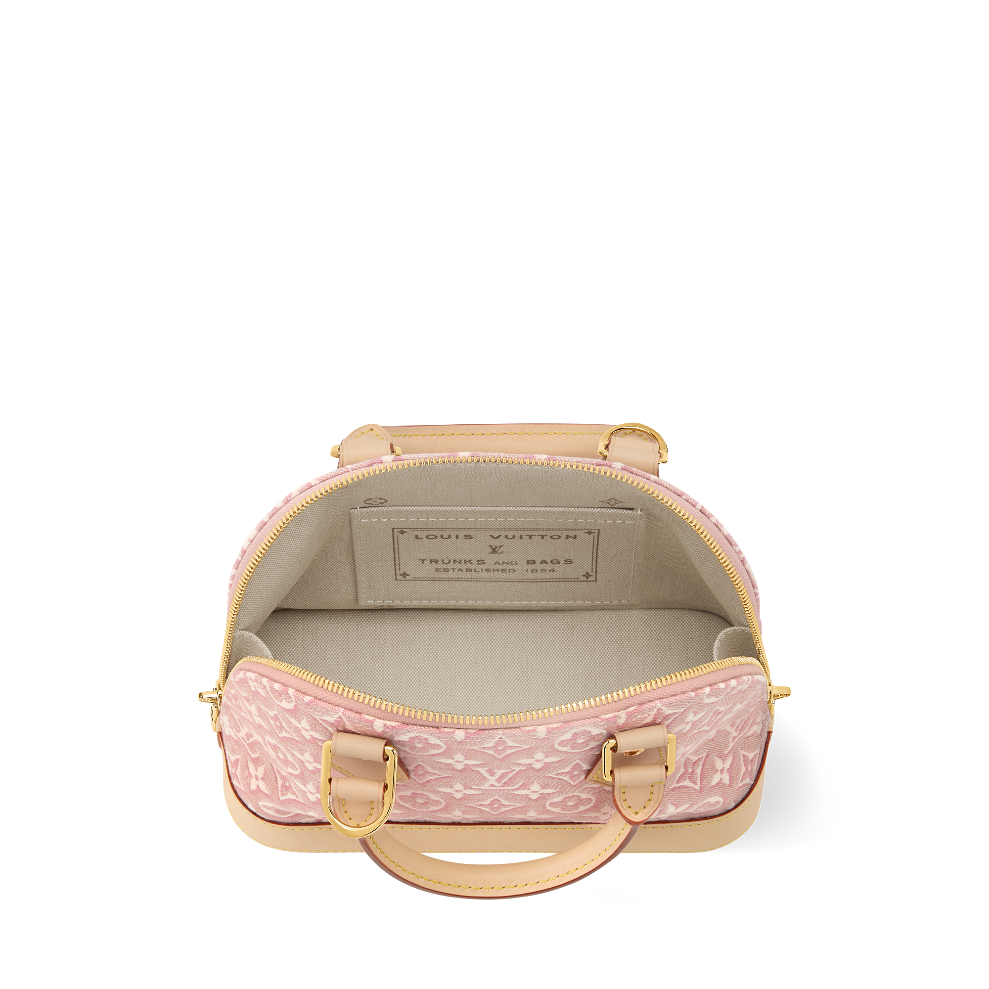 ALMA BB Handbag - 4