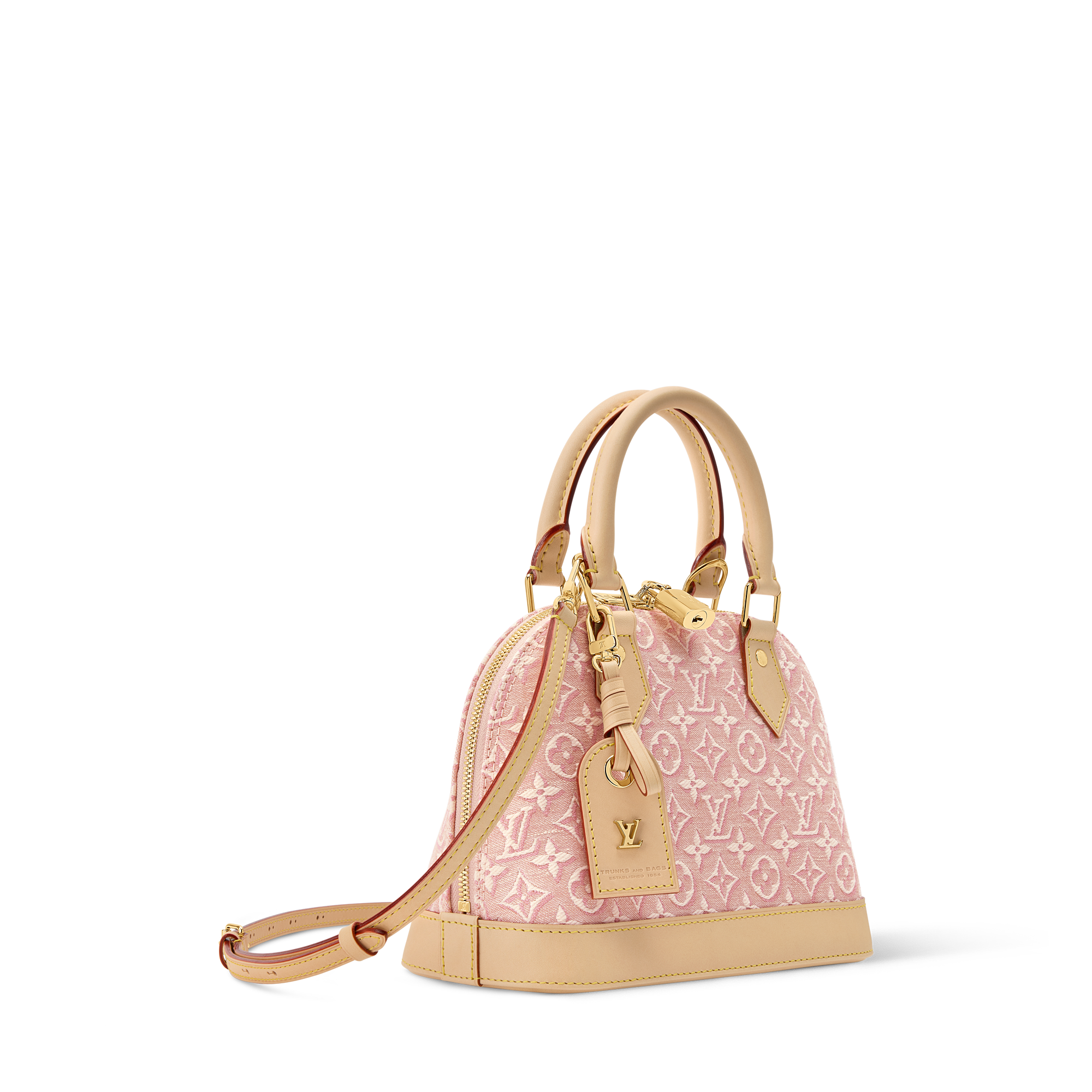 ALMA BB Handbag - 3