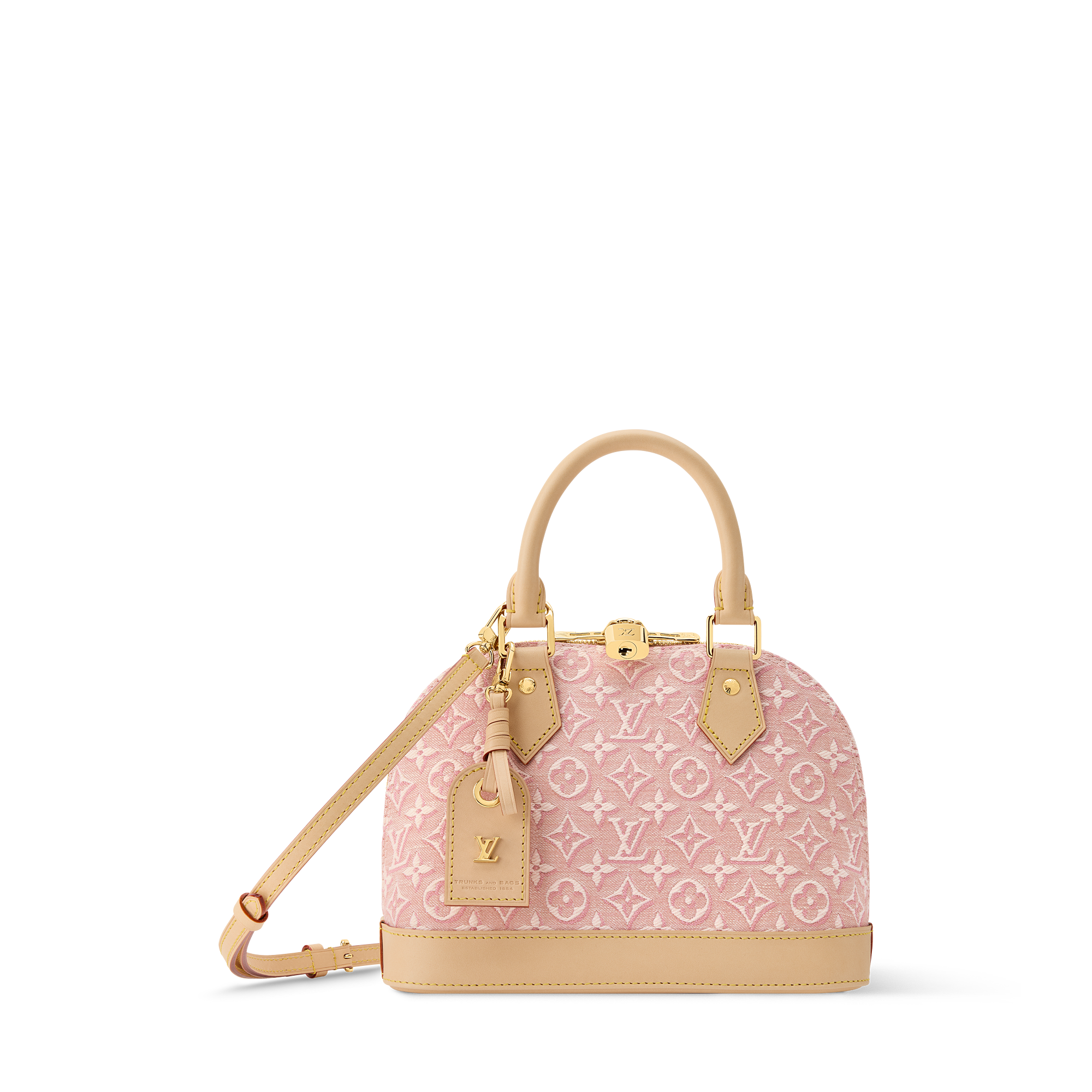 ALMA BB Handbag - 1