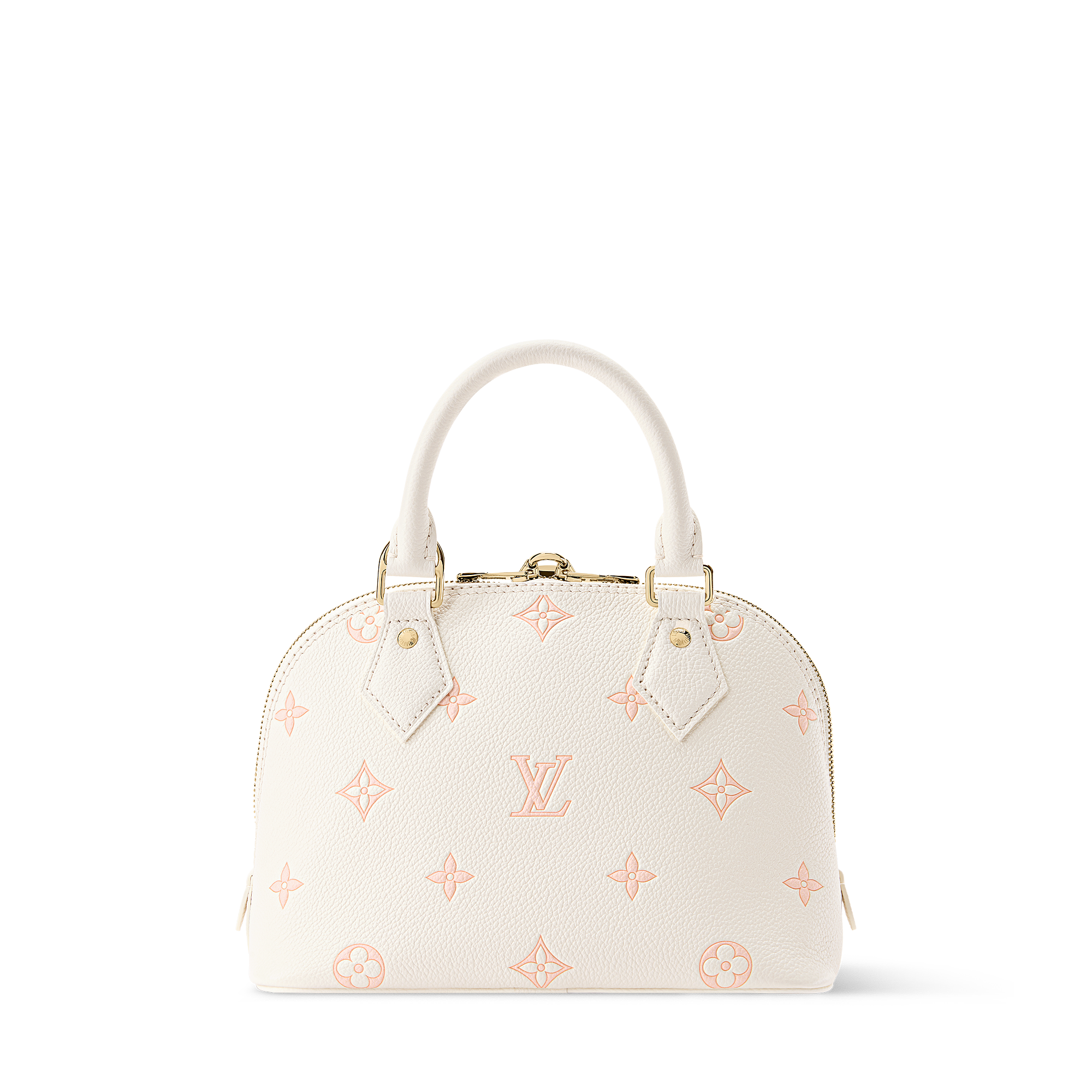 ALMA BB Handbag - 5