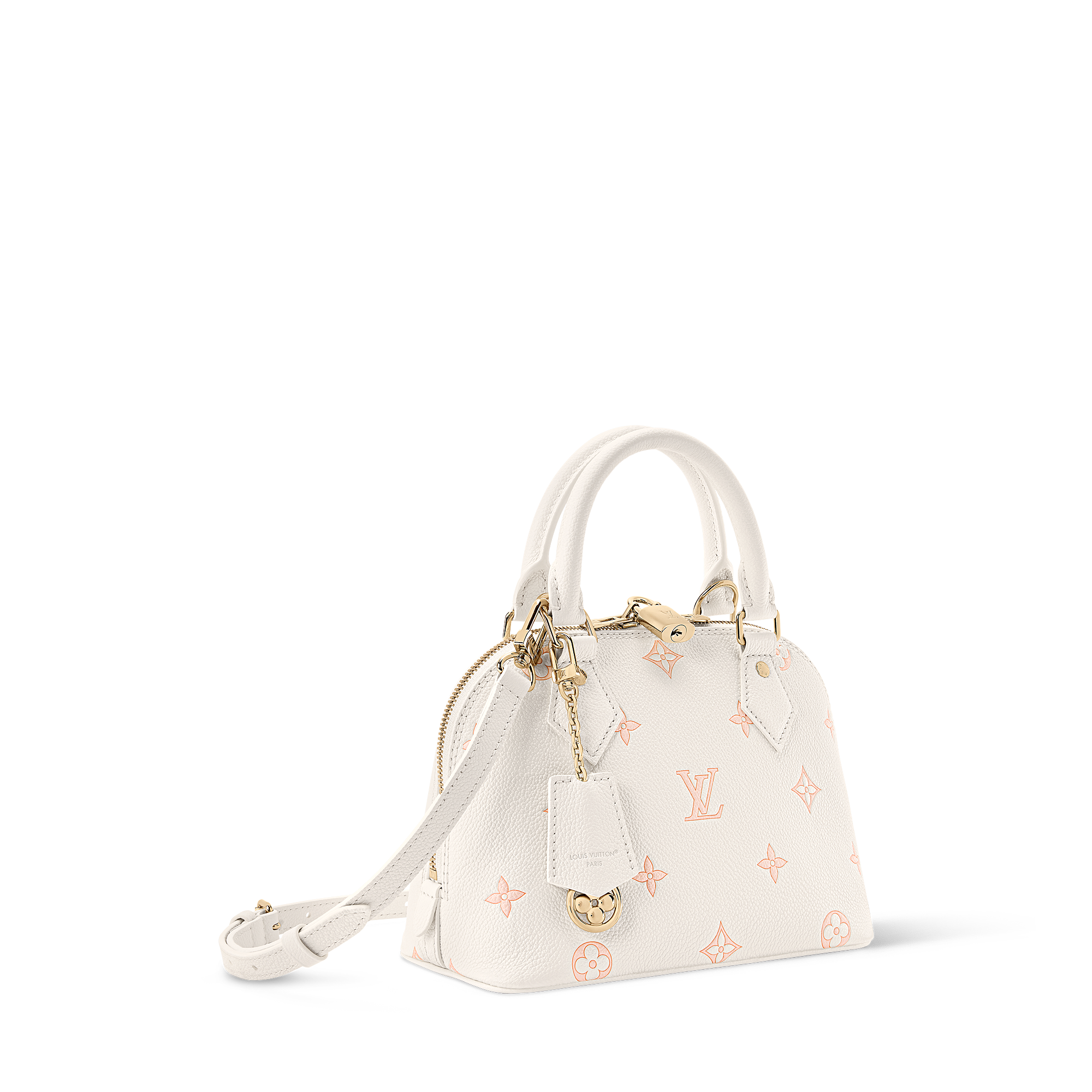 ALMA BB Handbag - 3