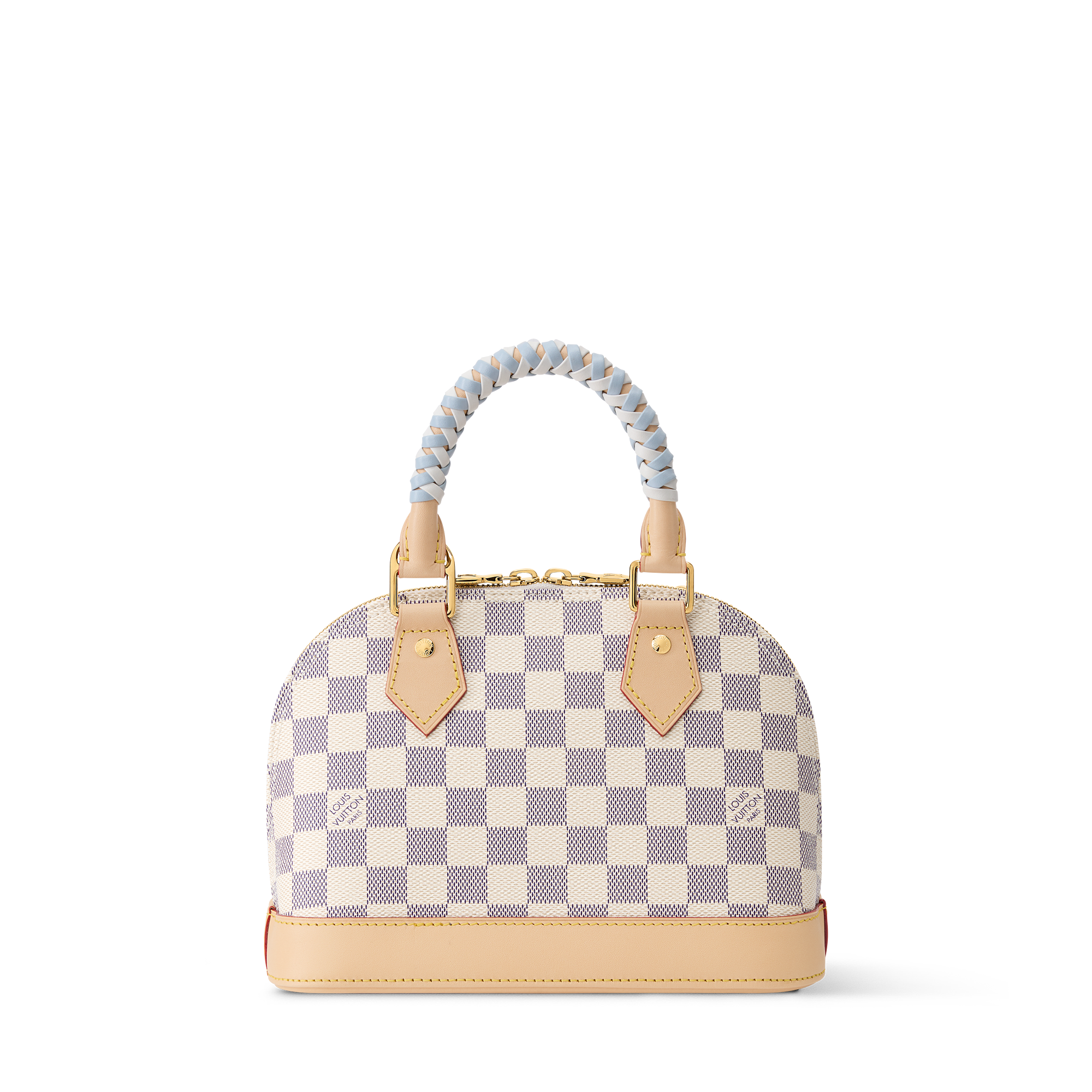 ALMA BB Handbag - 6
