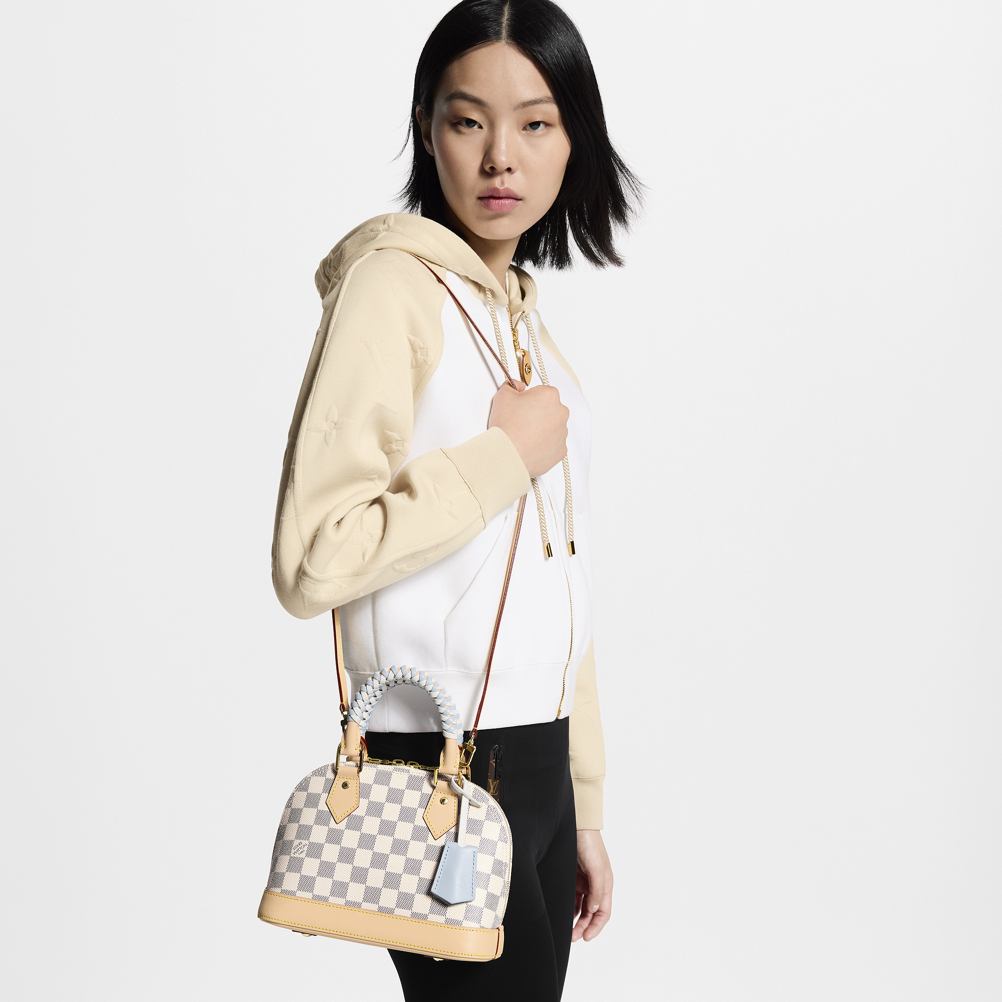 ALMA BB Handbag - 7