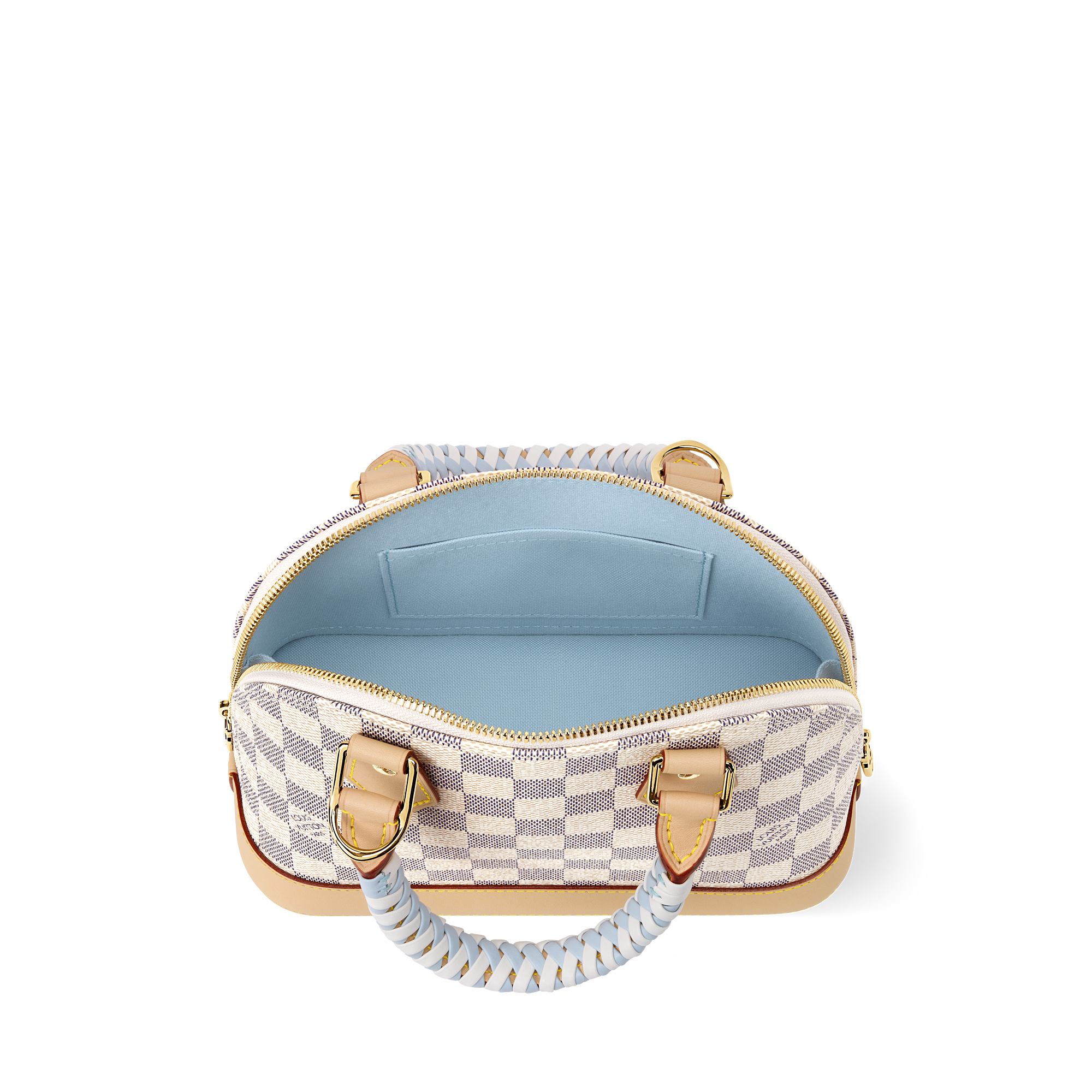 ALMA BB Handbag - 5