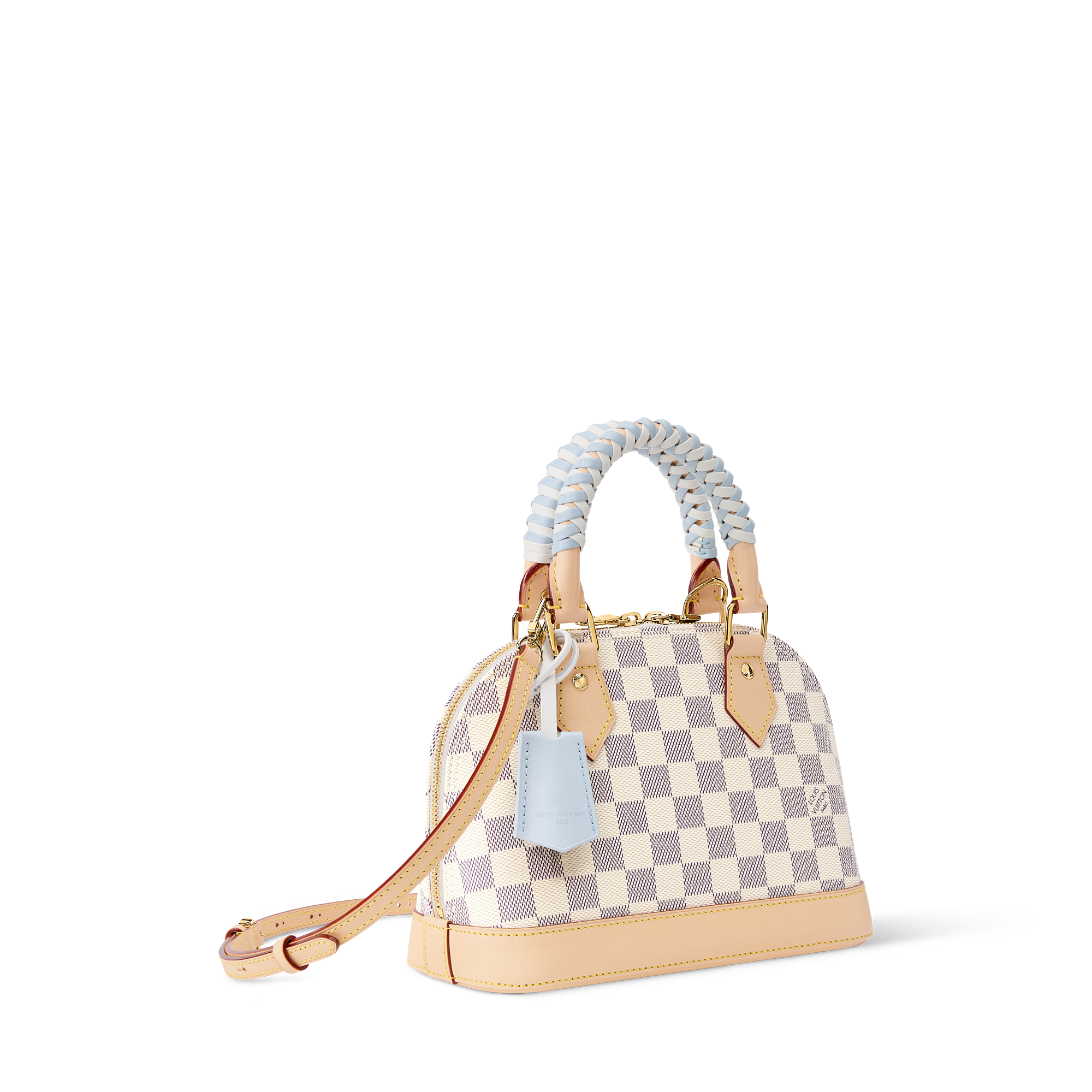 ALMA BB Handbag - 4