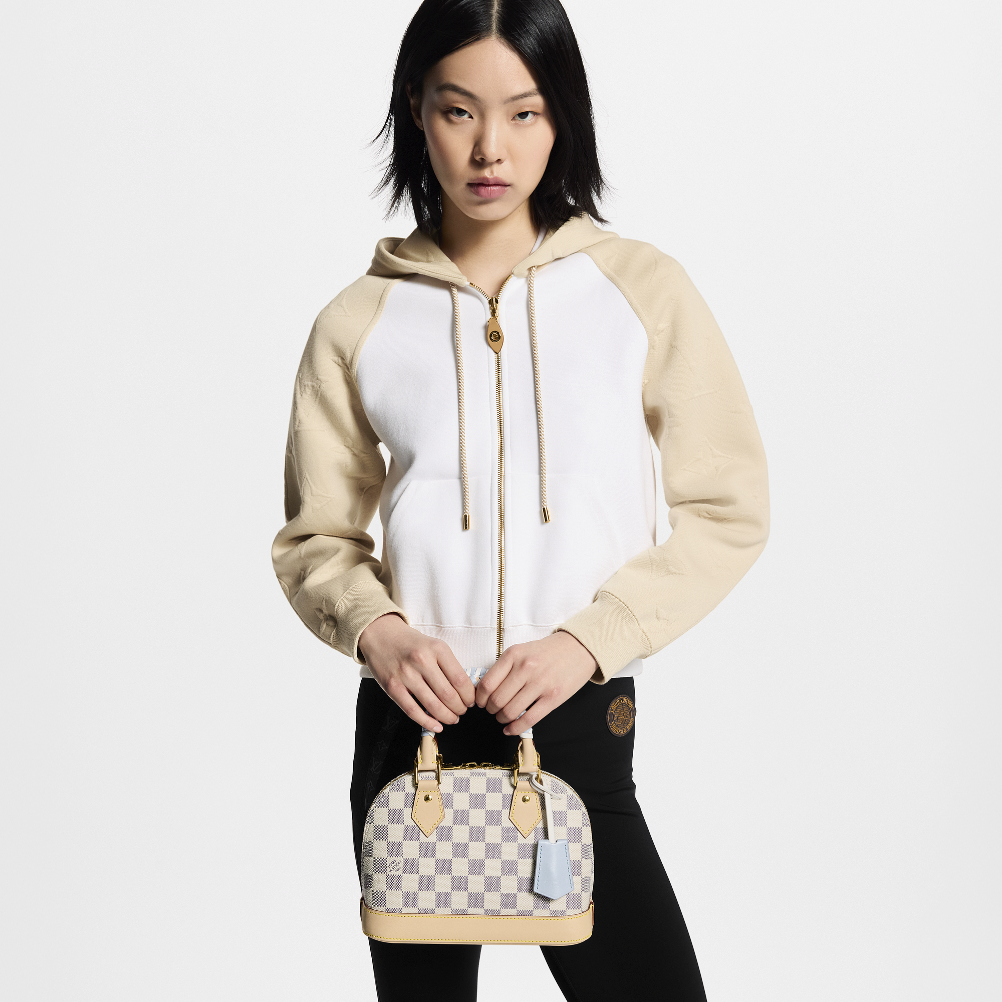 ALMA BB Handbag - 2