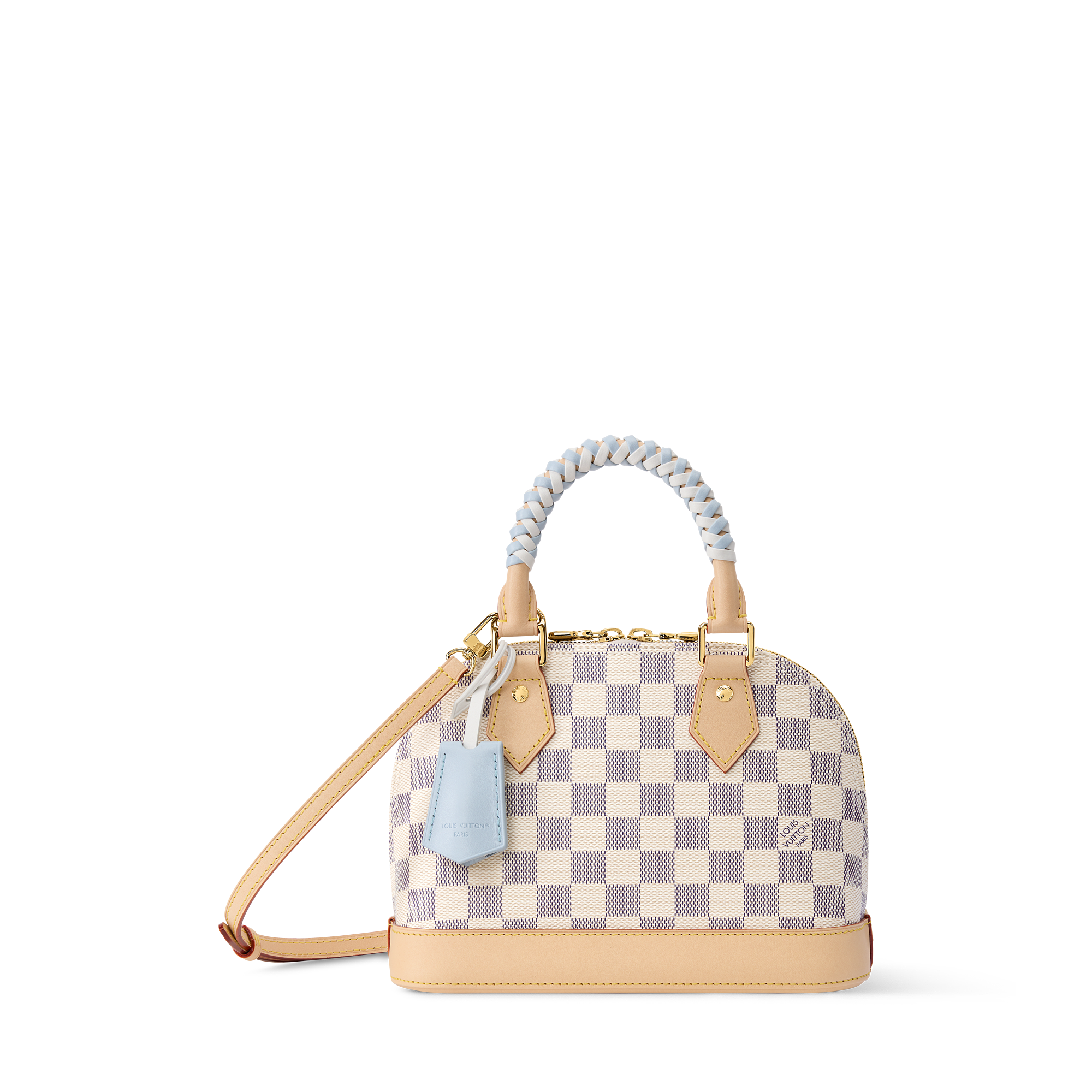 ALMA BB Handbag - 1