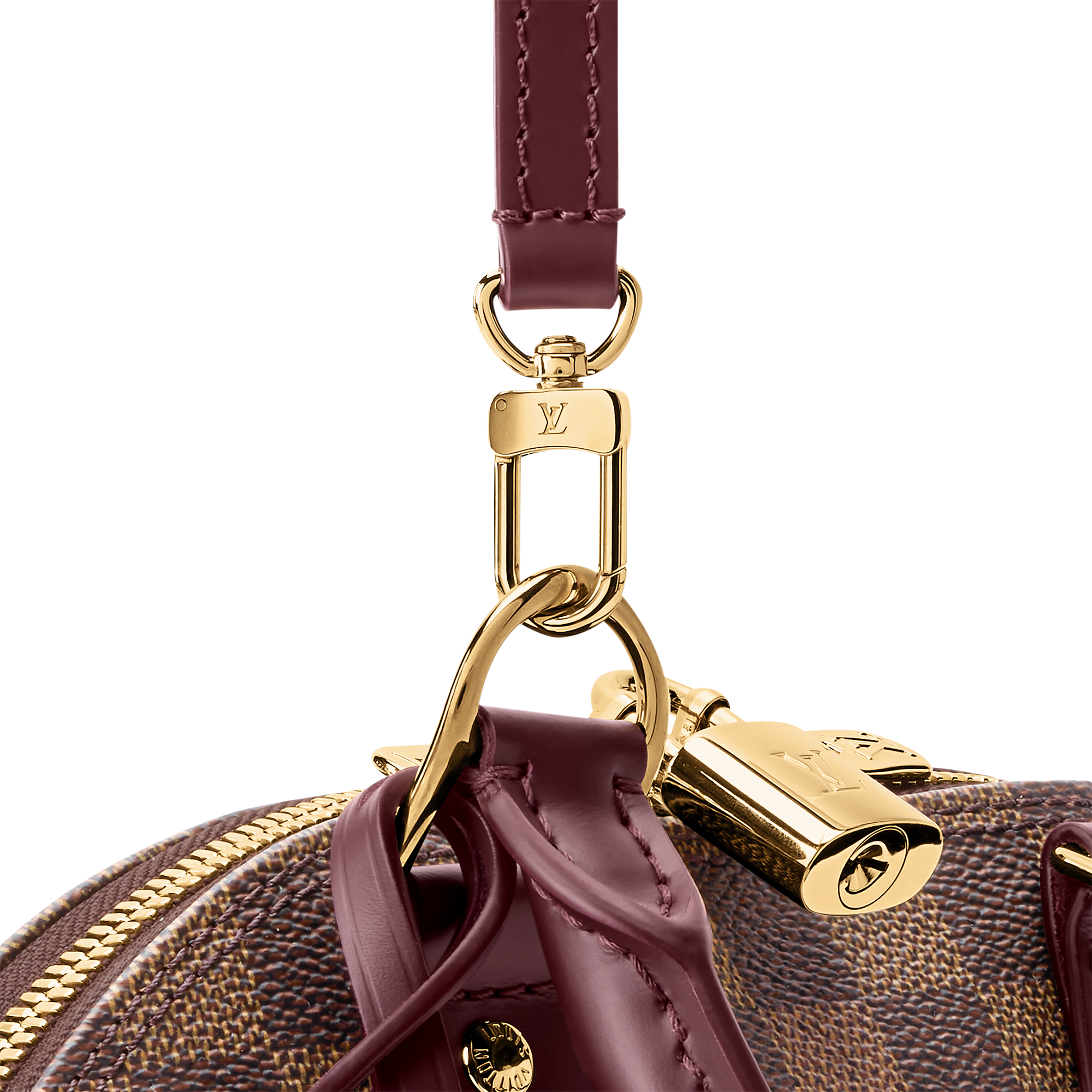 Alma BB Handbag - photo 5