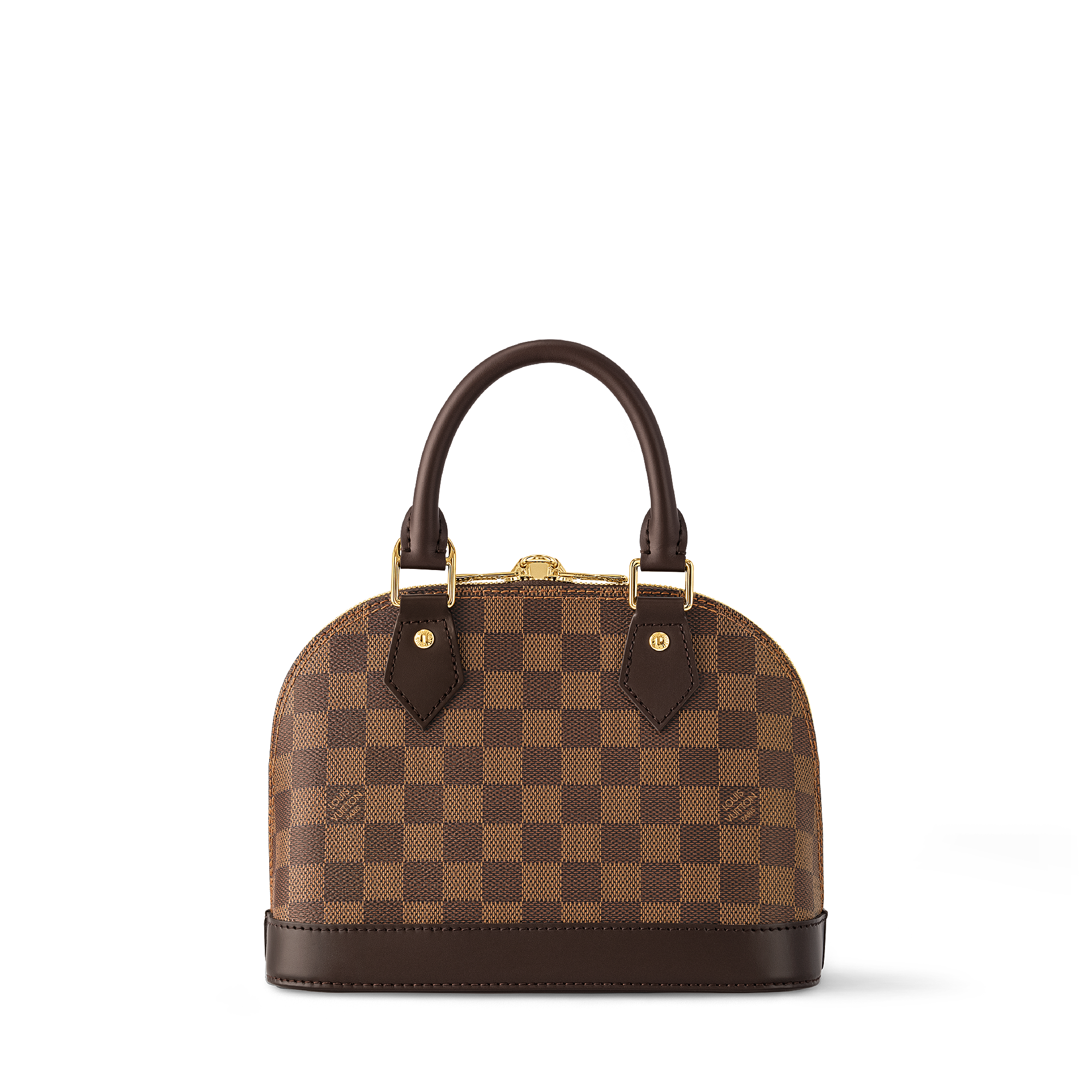 ALMA BB Handbag - 8