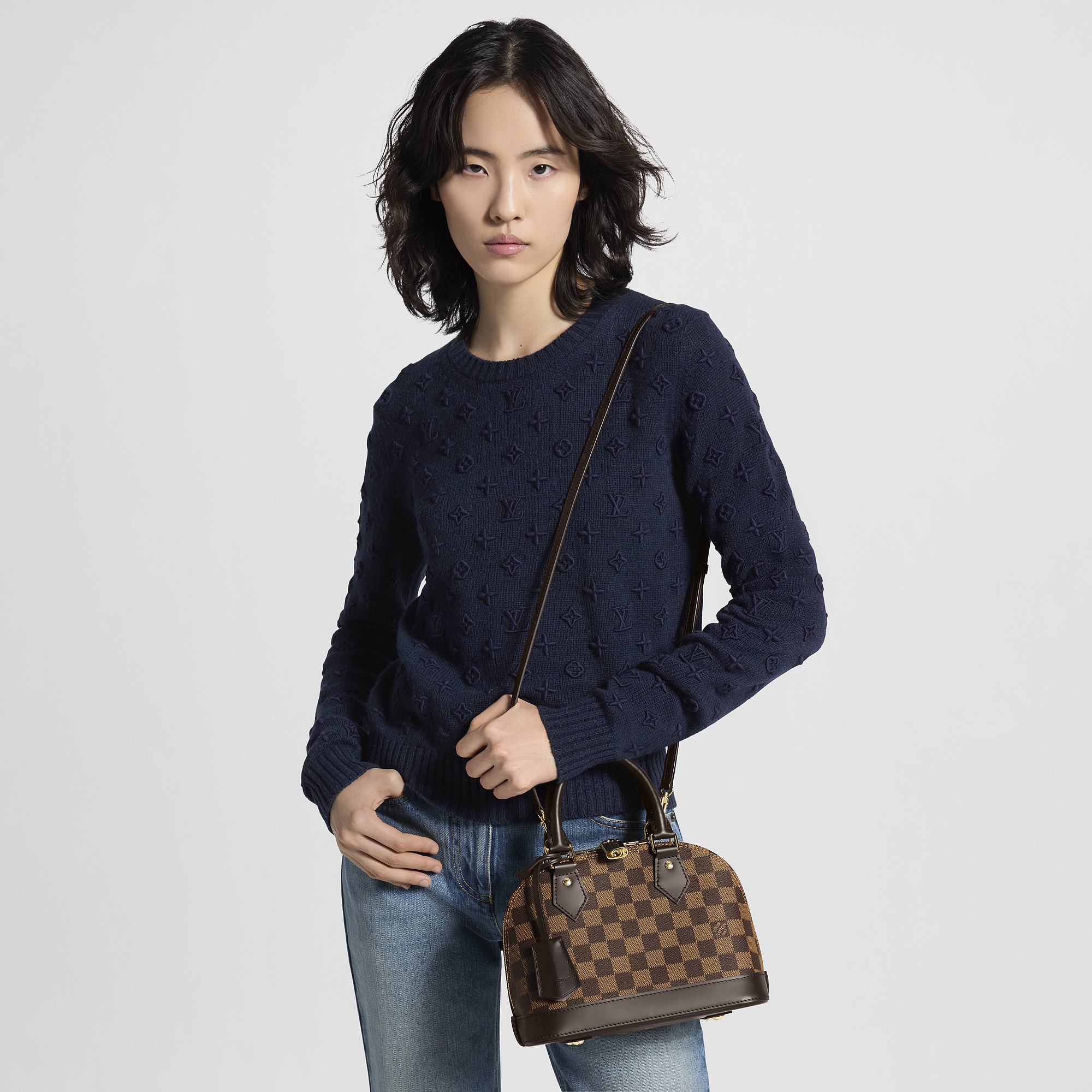 ALMA BB Handbag - 9