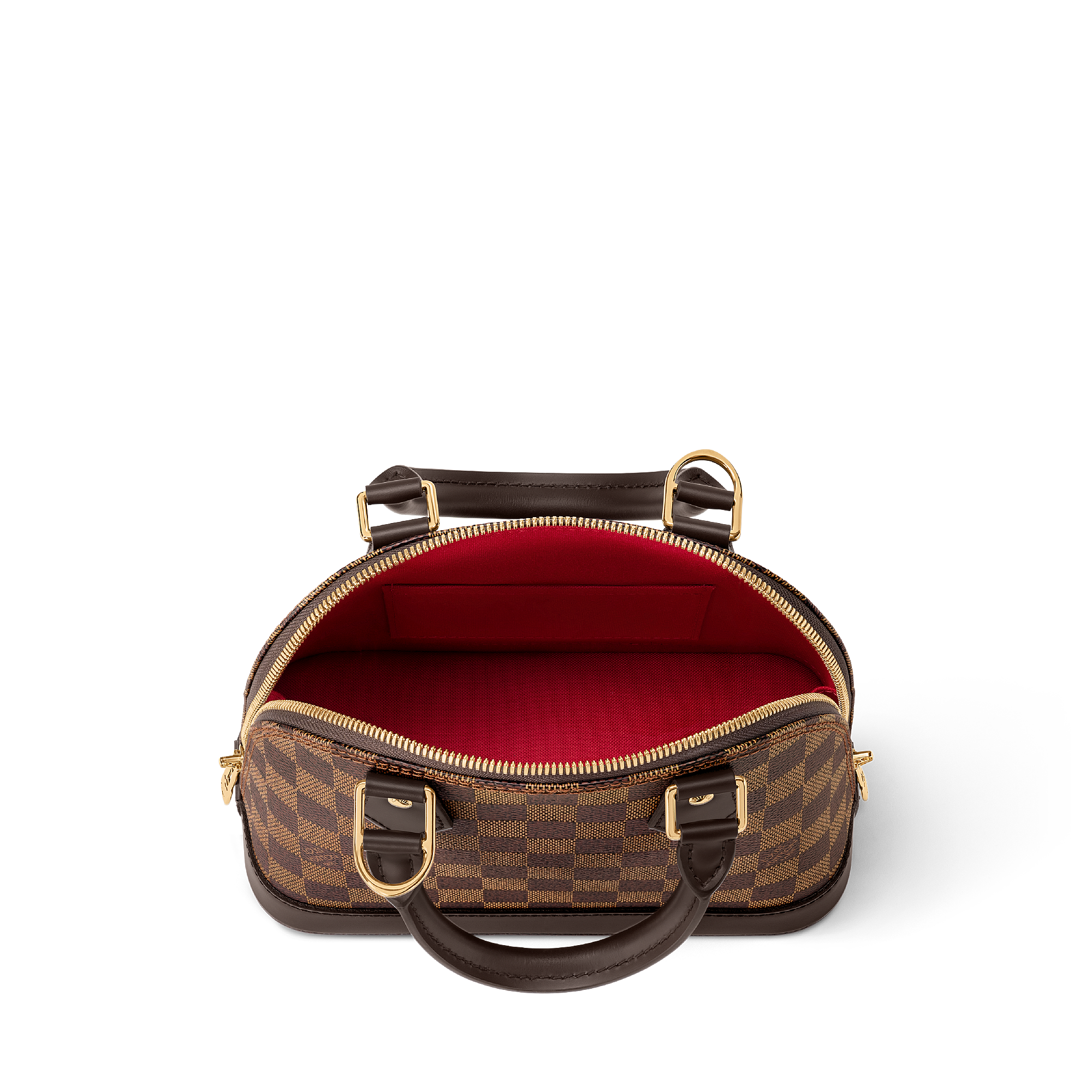 ALMA BB Handbag - 5
