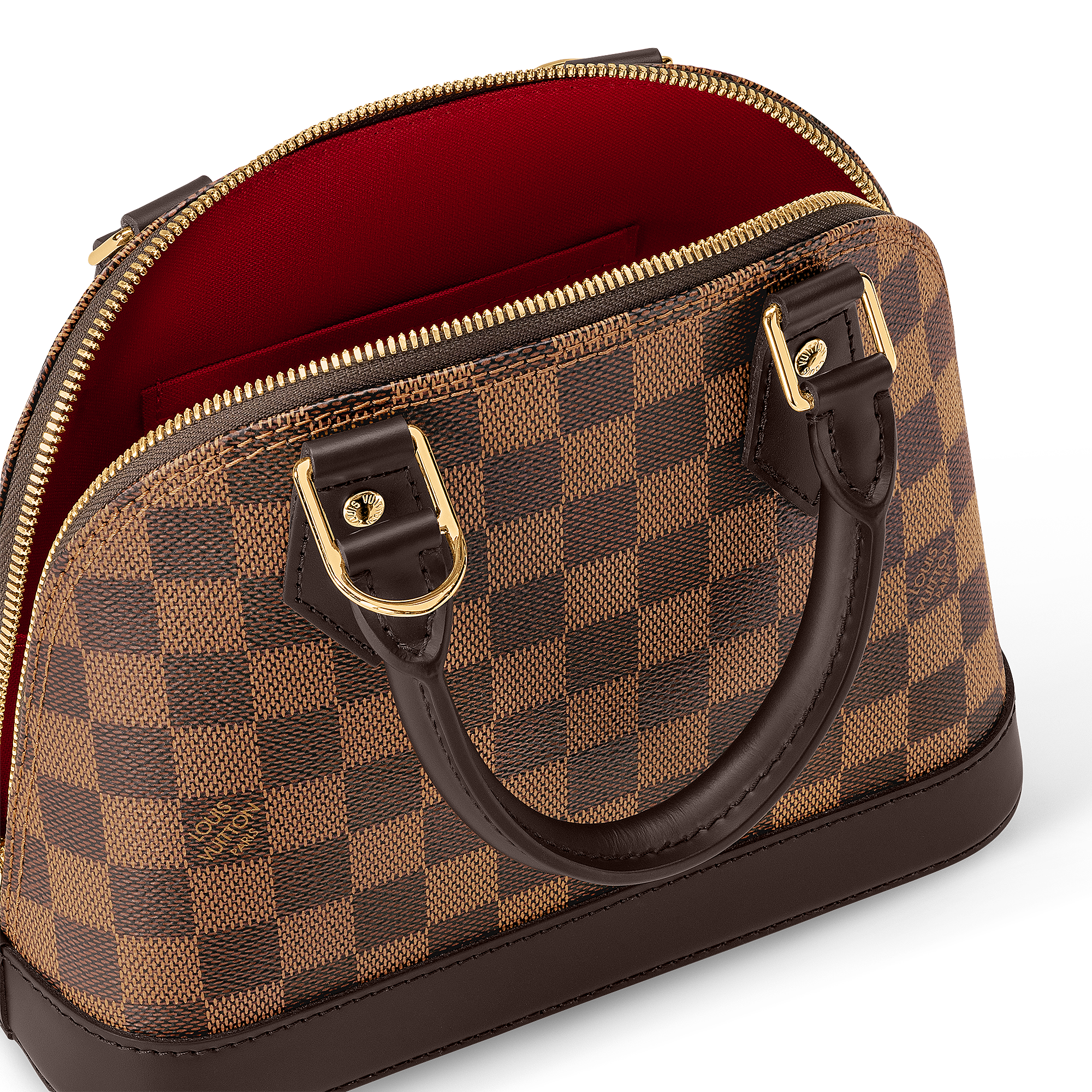 ALMA BB Handbag - 6