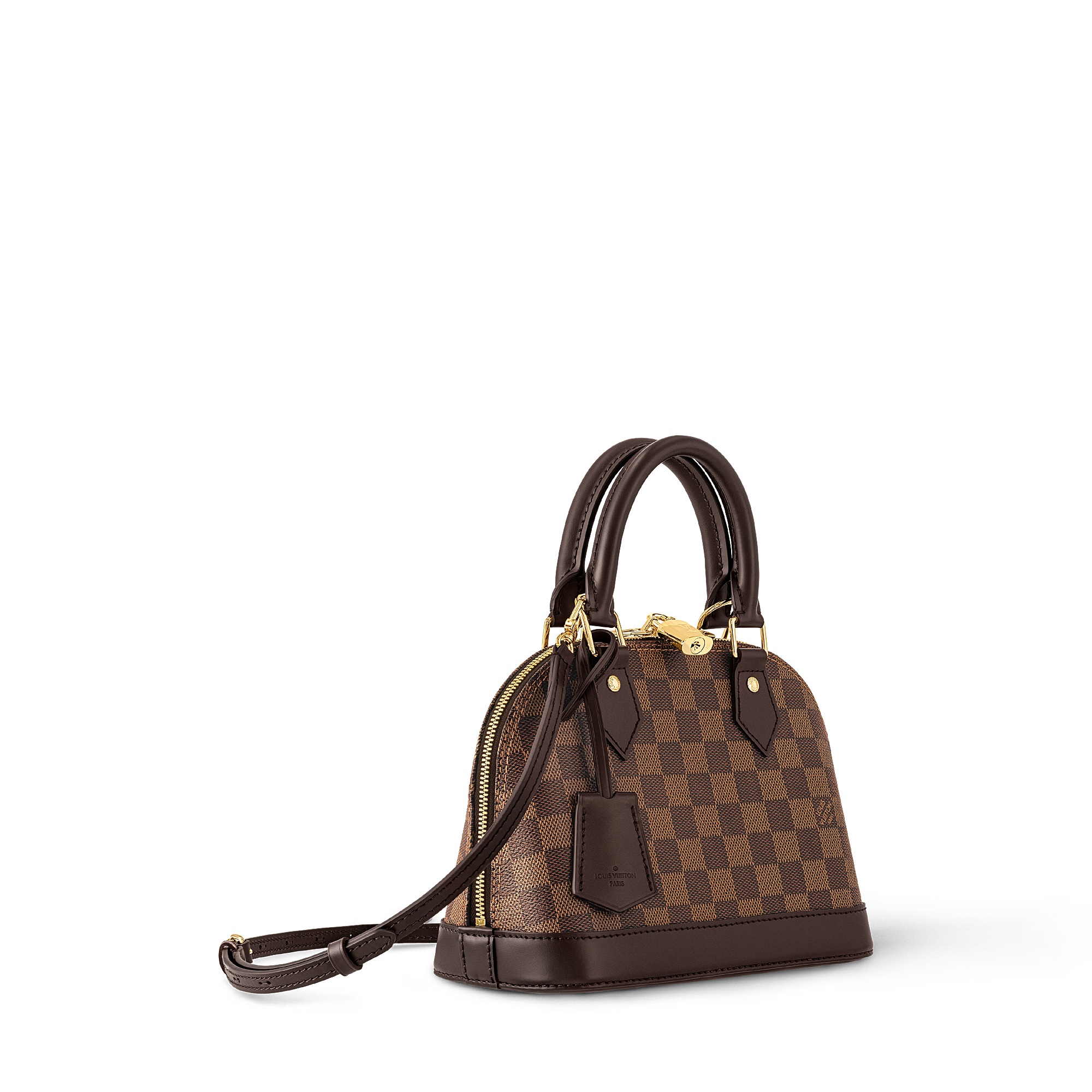 ALMA BB Handbag - 4