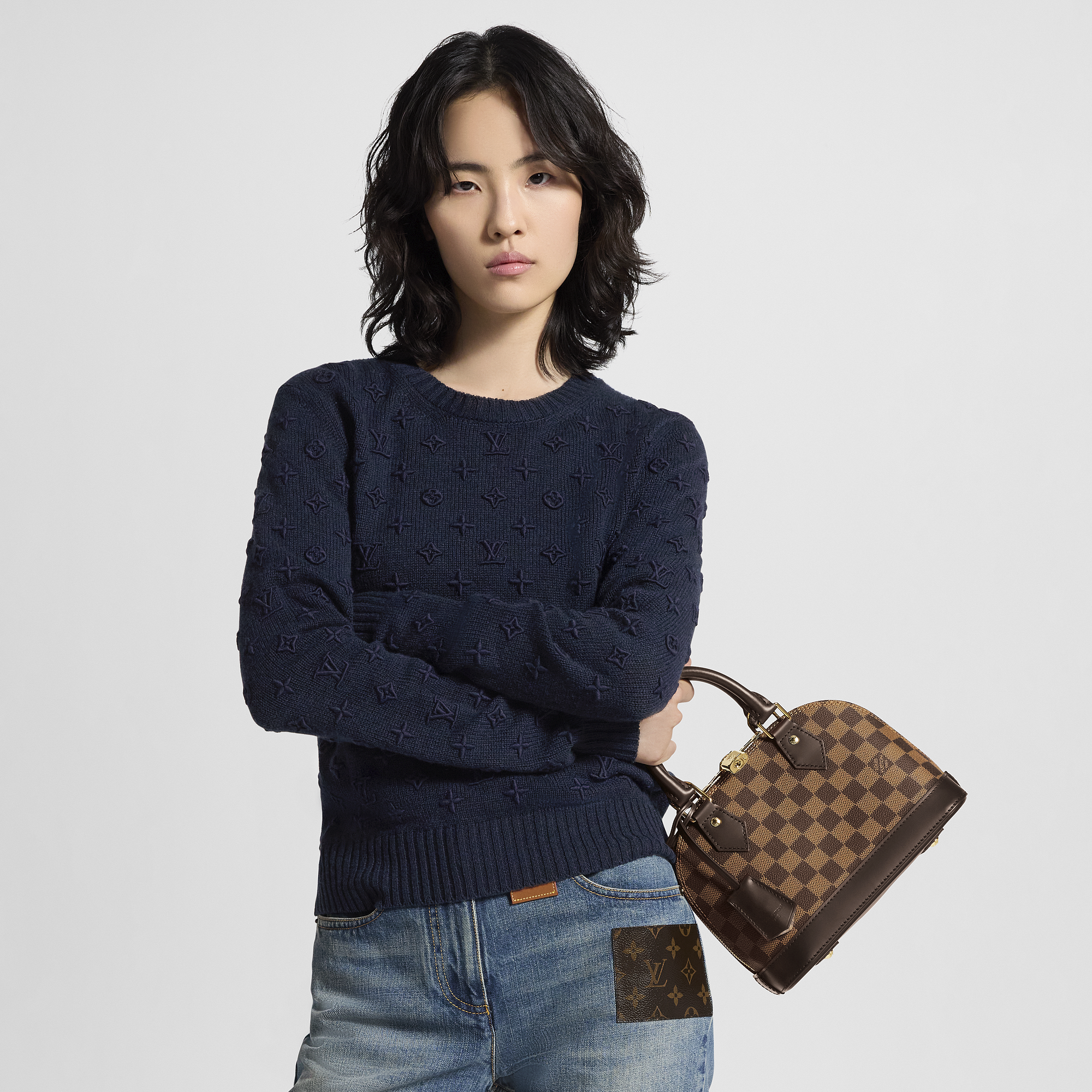ALMA BB Handbag - 3