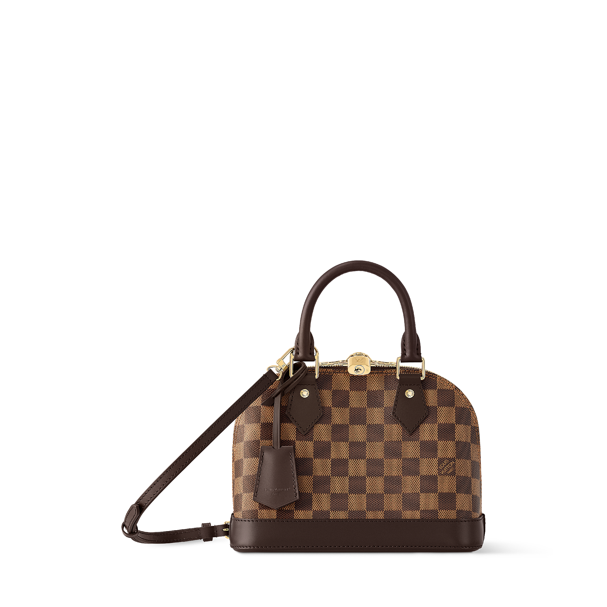 ALMA BB Handbag - 1