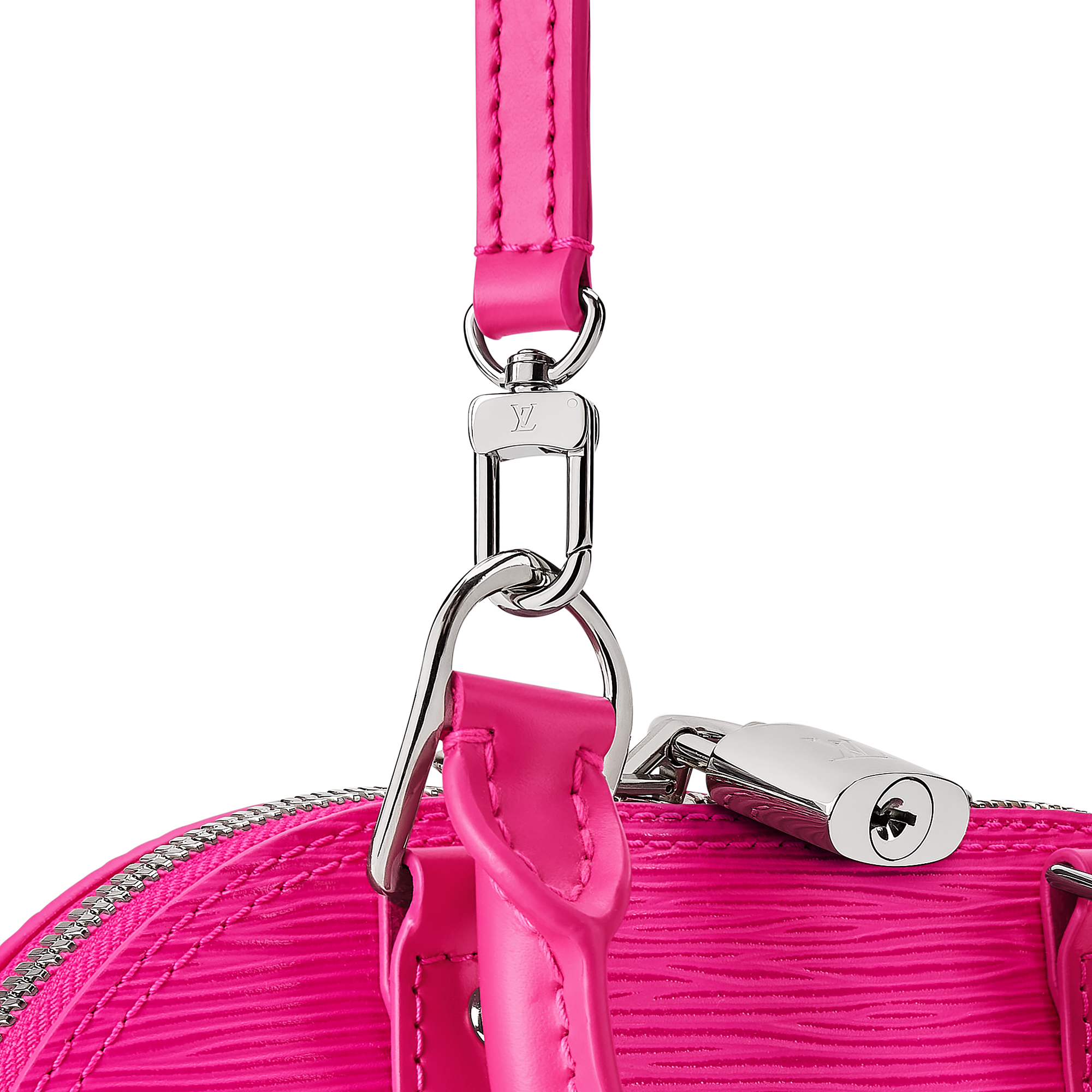 ALMA BB Handbag - 4