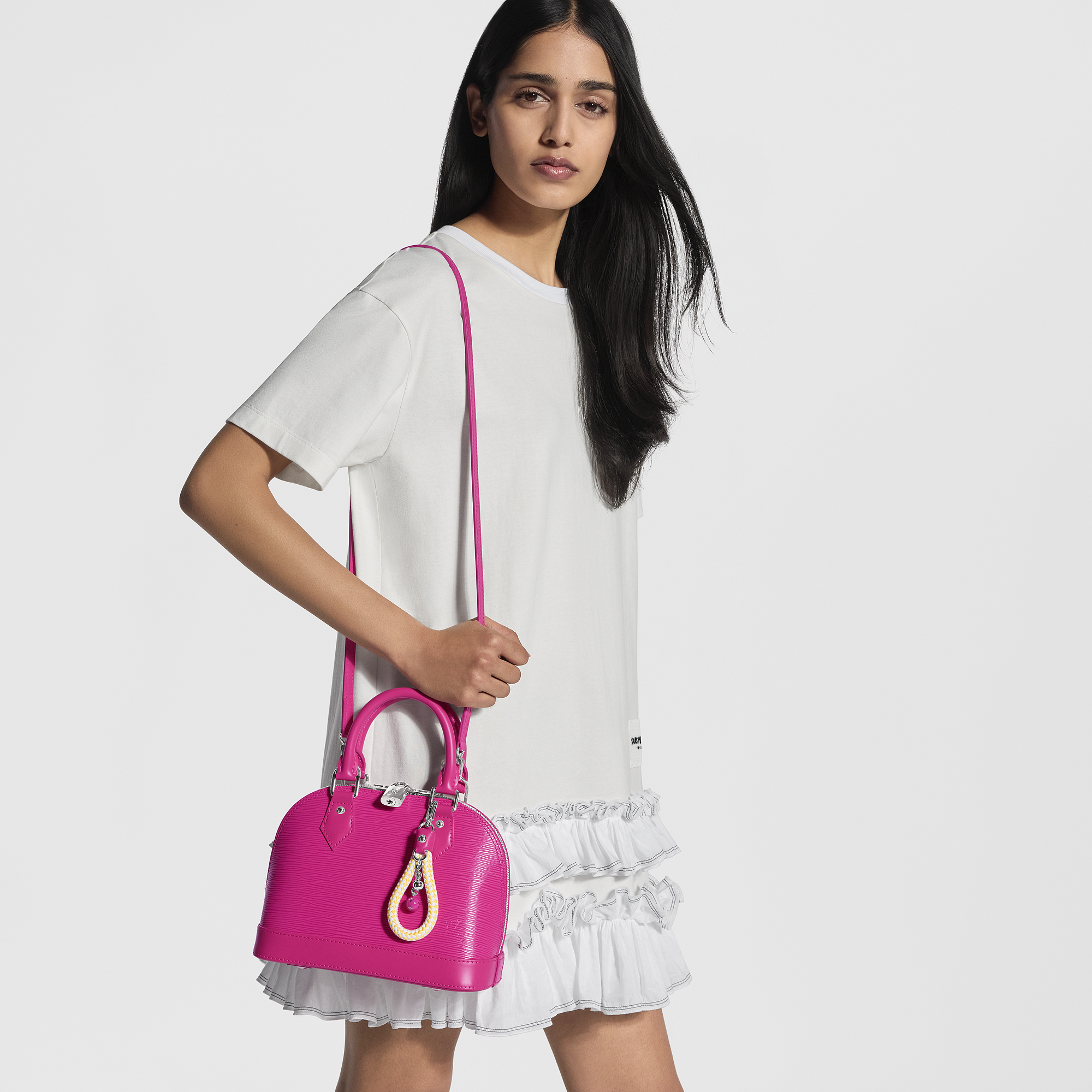 ALMA BB Handbag - 8
