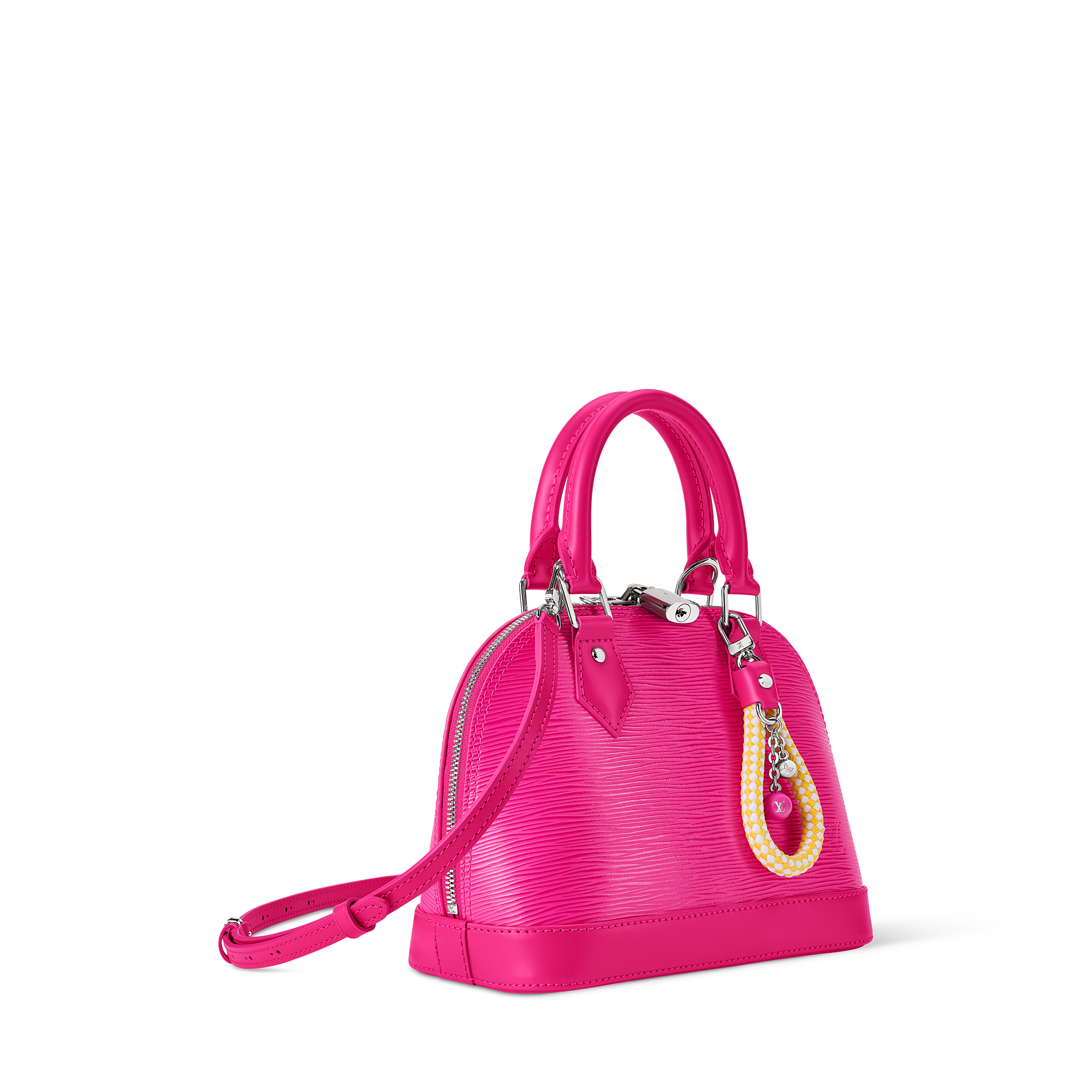 ALMA BB Handbag - 5