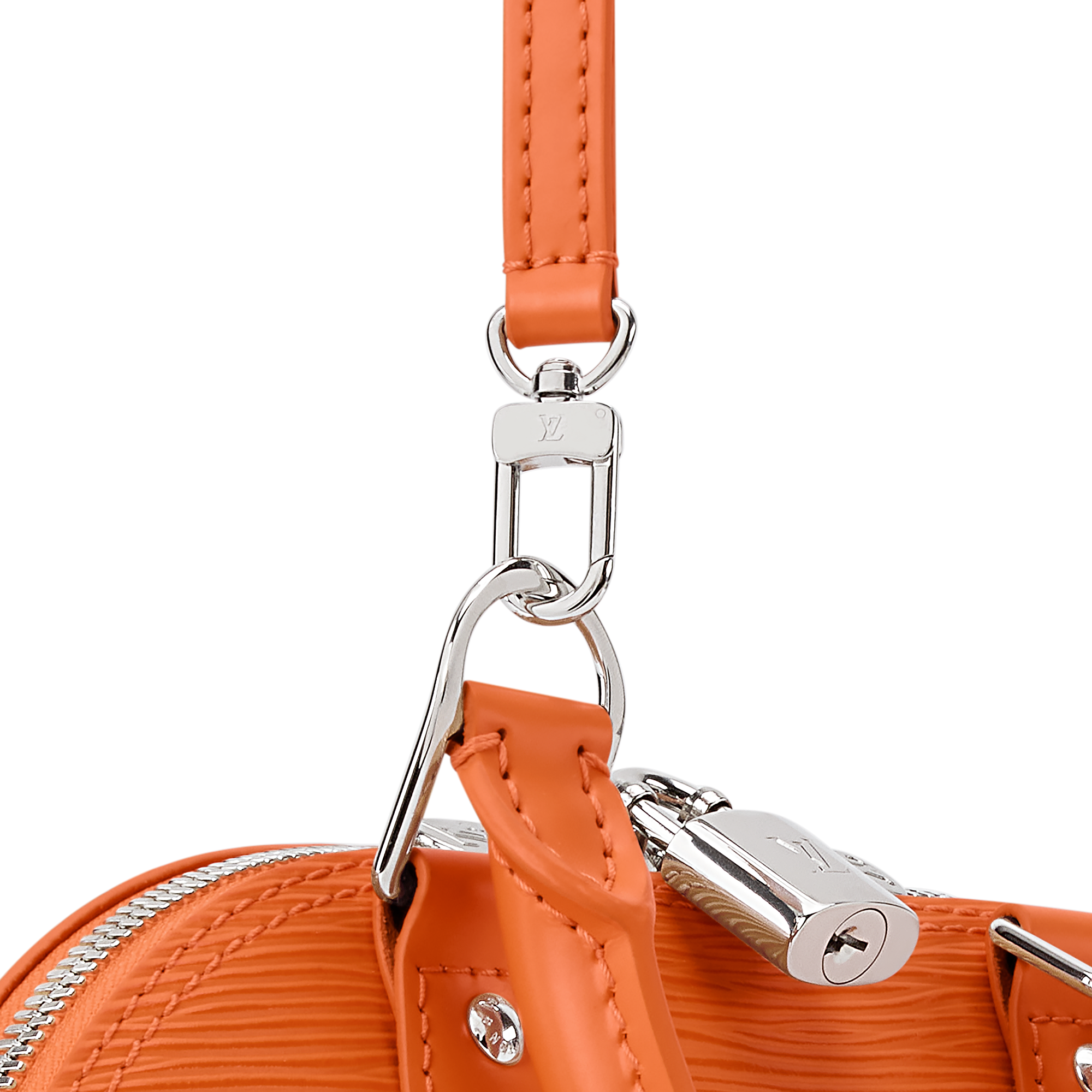 ALMA BB Handbag - 4