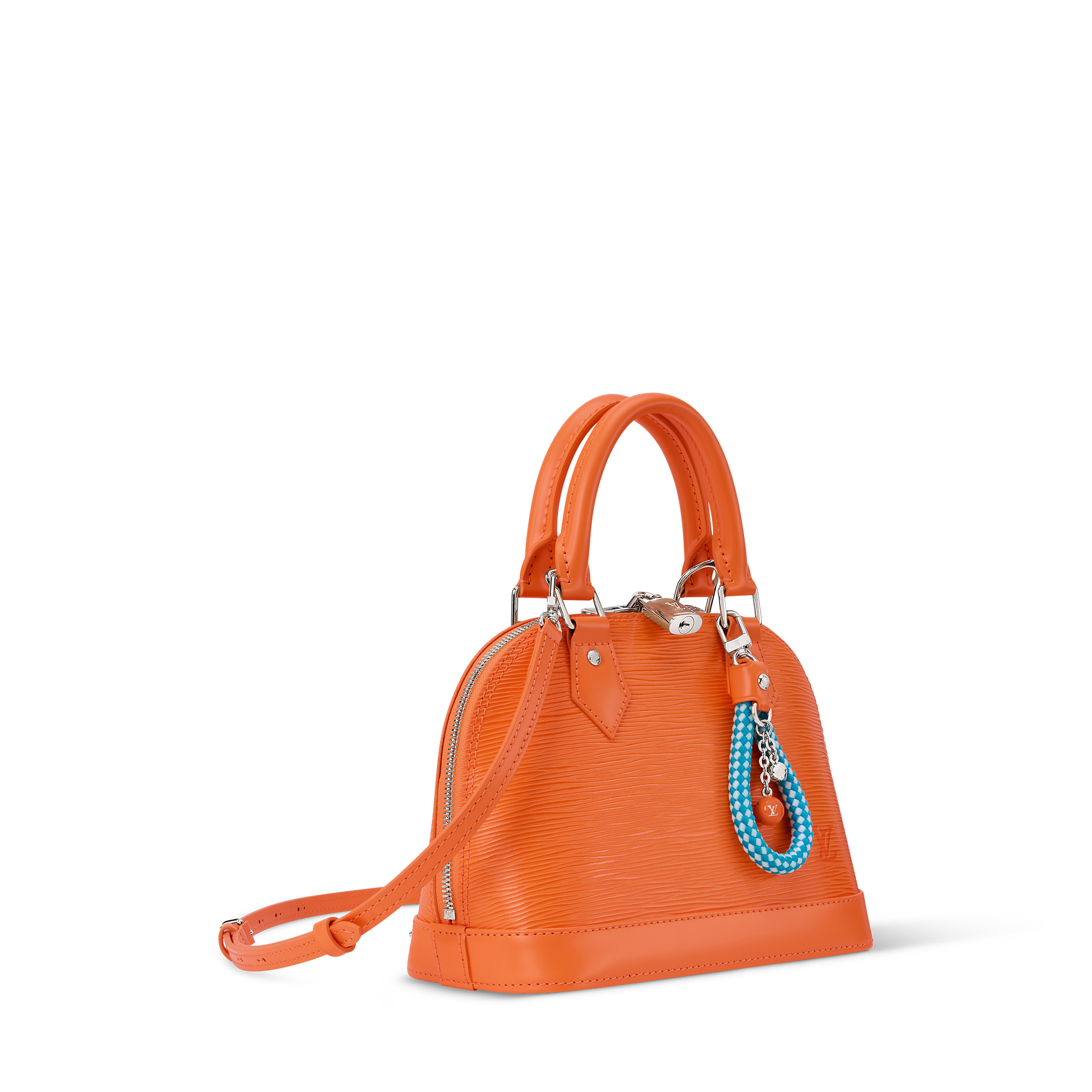 ALMA BB Handbag - 5