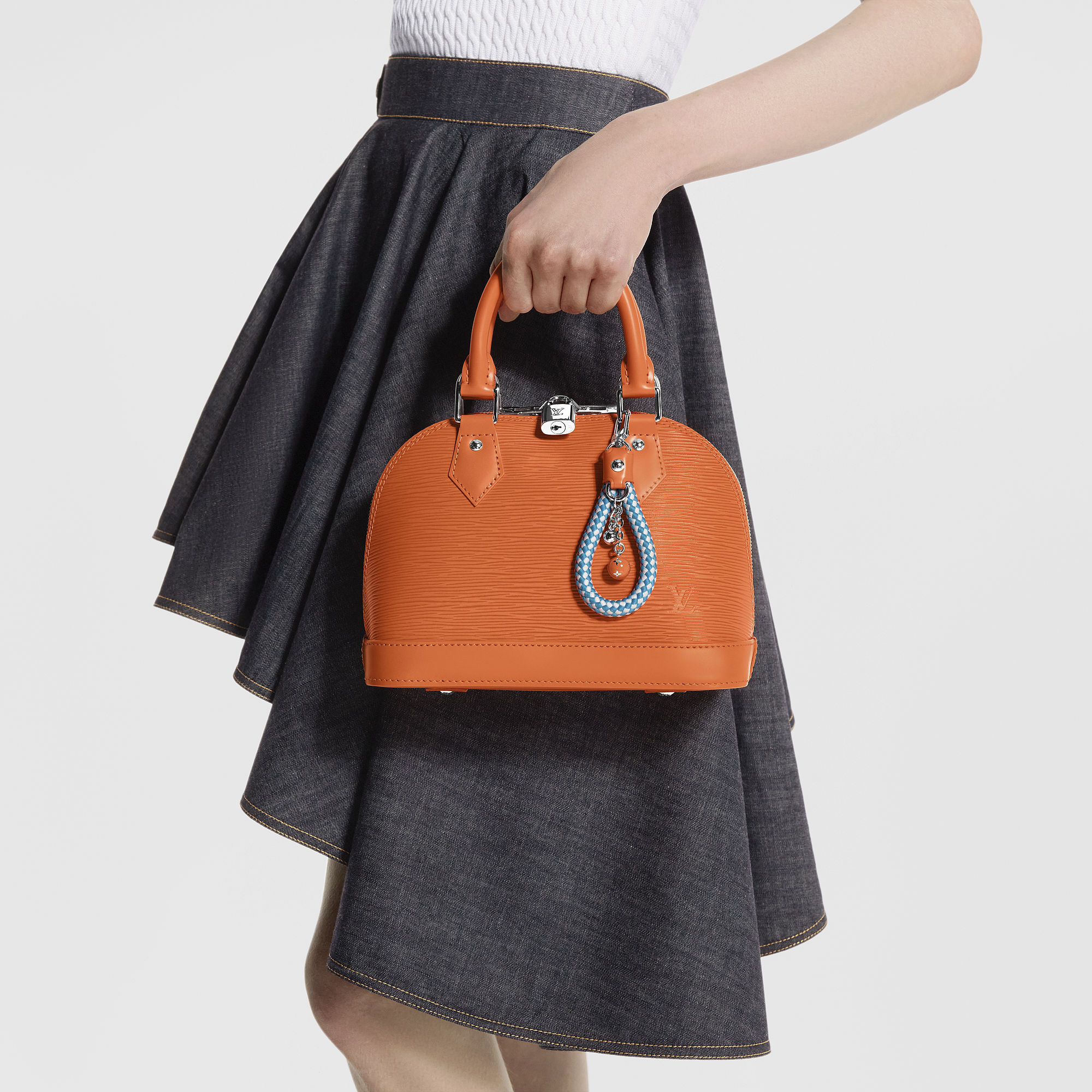 ALMA BB Handbag - 3