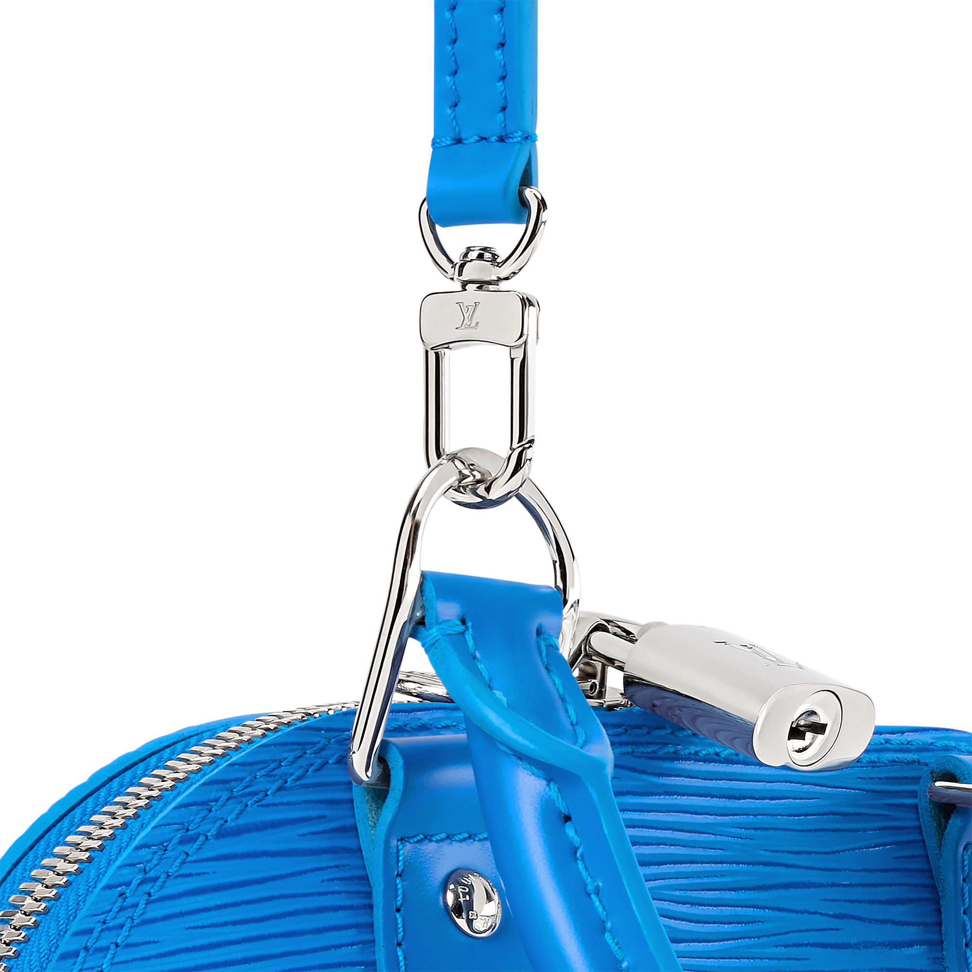 ALMA BB Handbag - 4