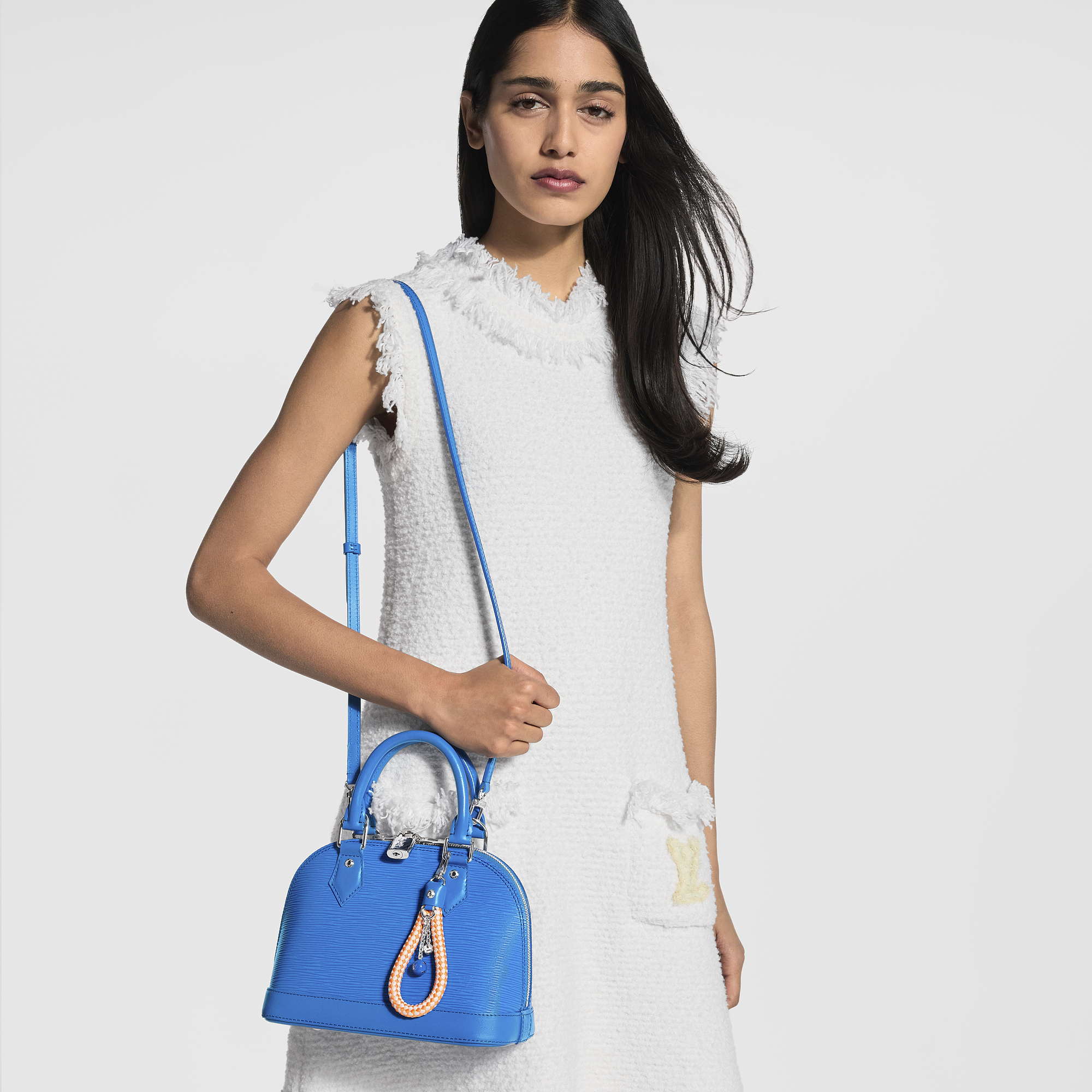 ALMA BB Handbag - 8