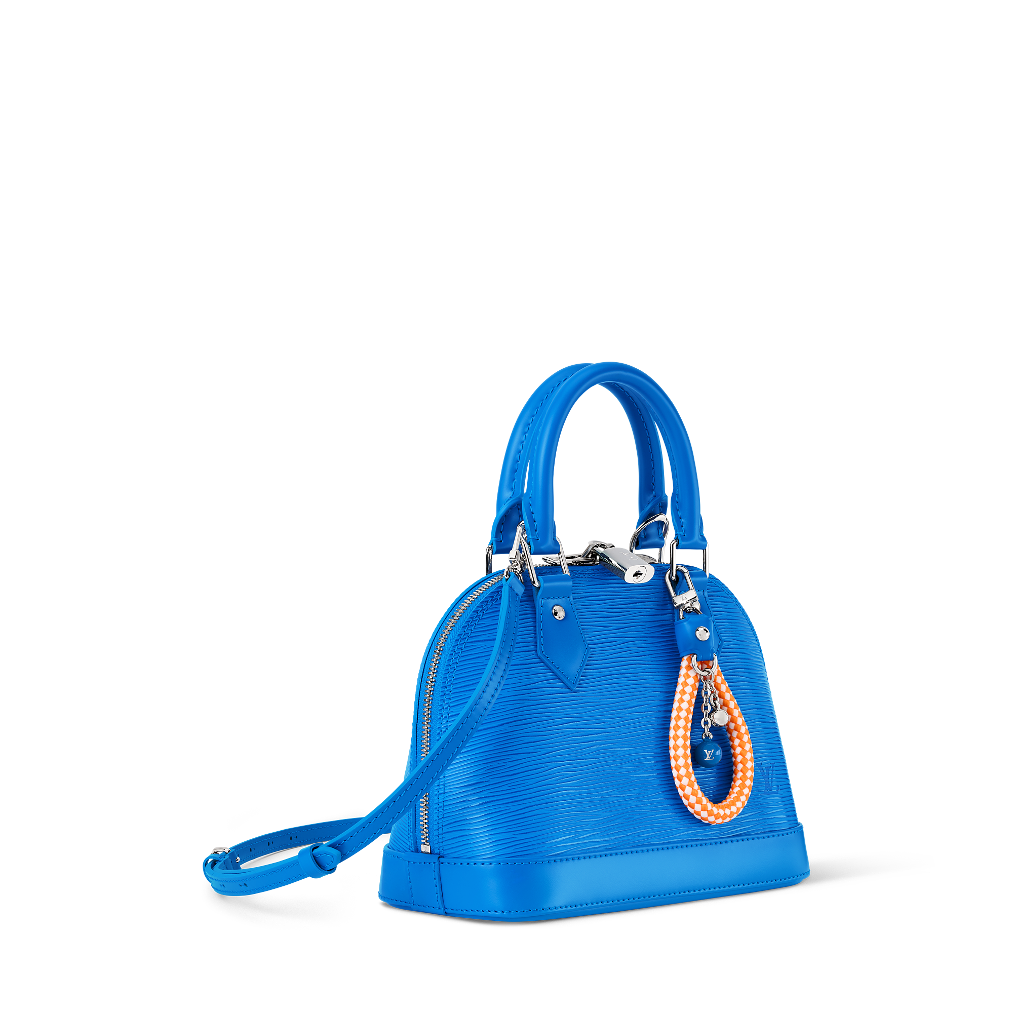 ALMA BB Handbag - 5
