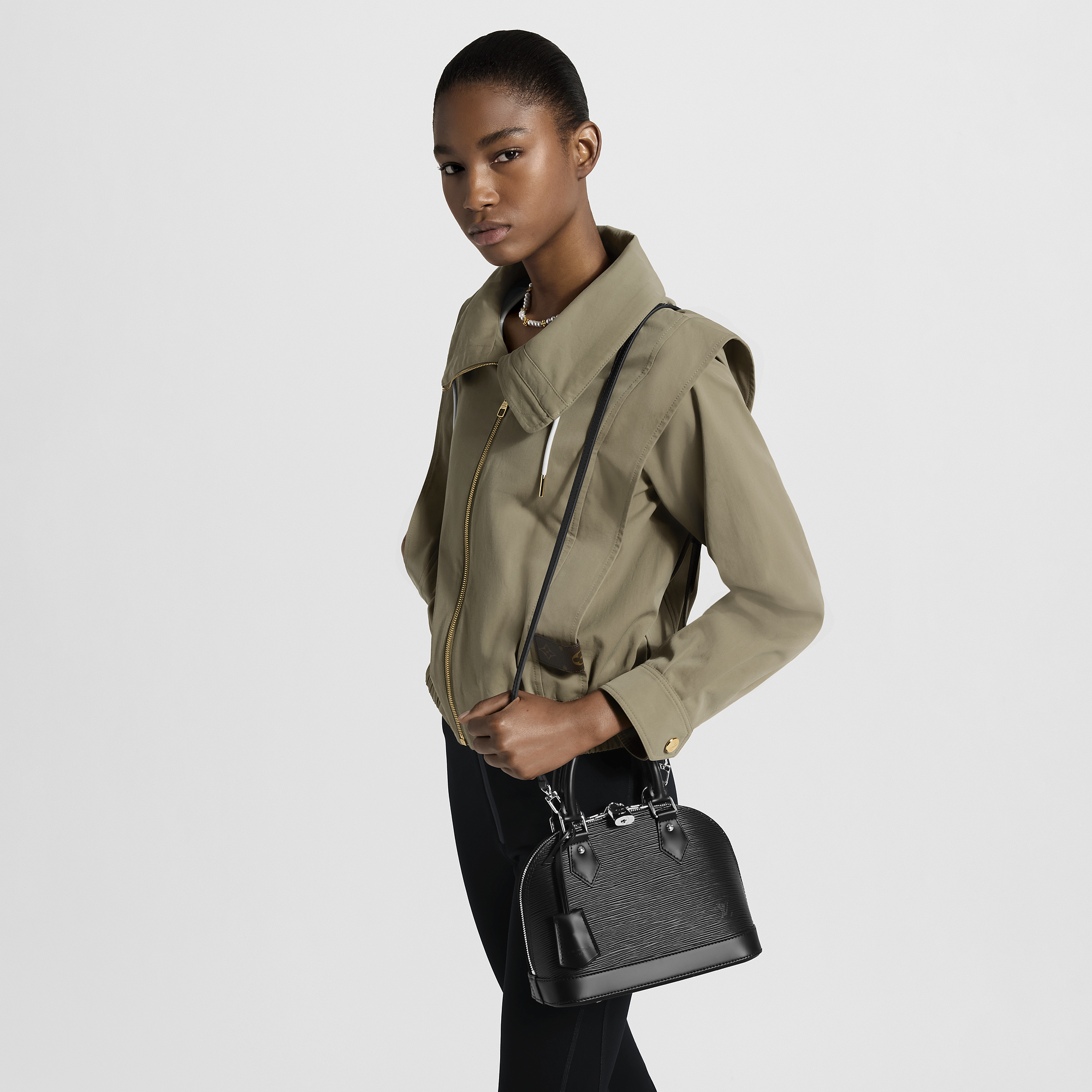 ALMA BB Handbag - 9