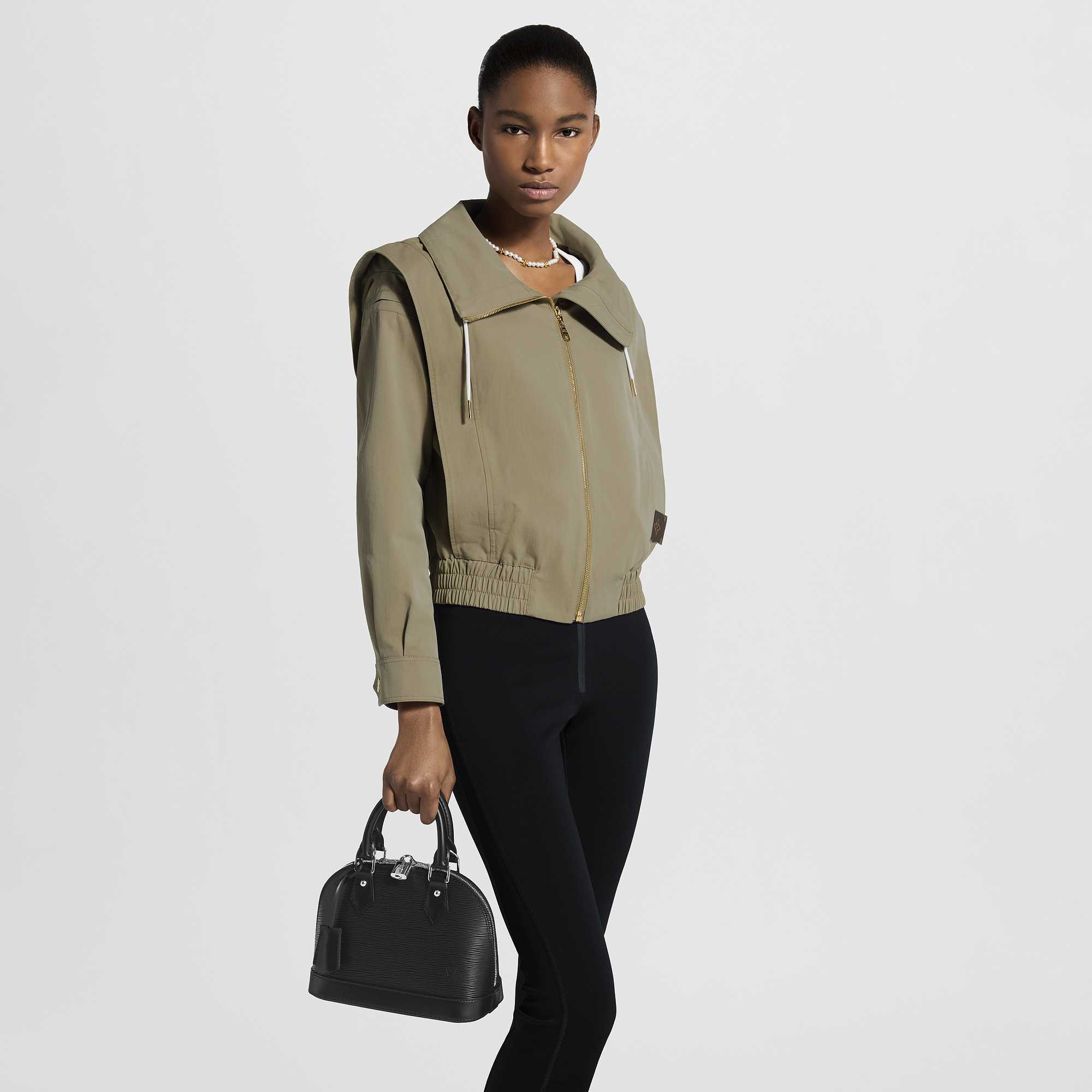 ALMA BB Handbag - 3