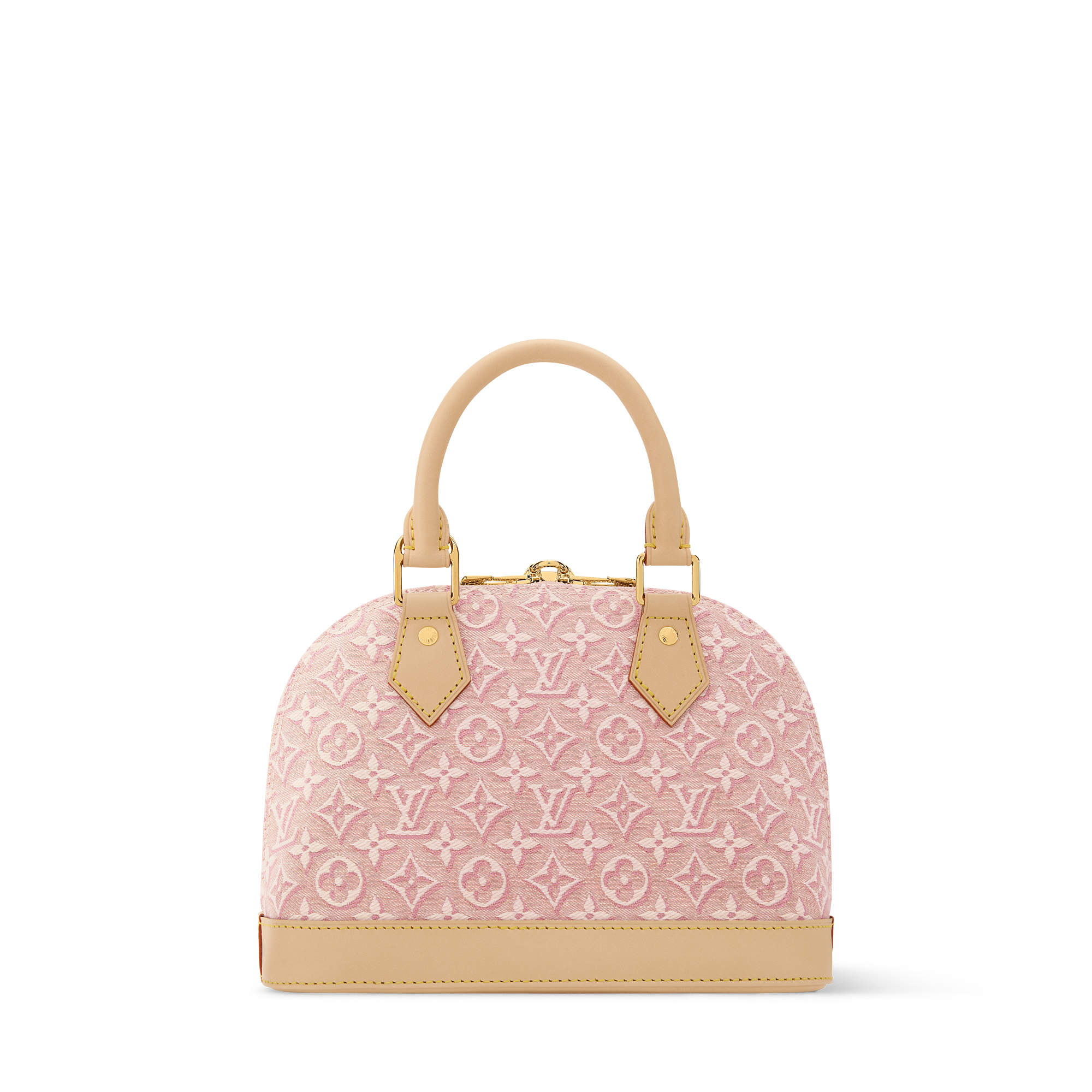 ALMA BB Handbag - 5