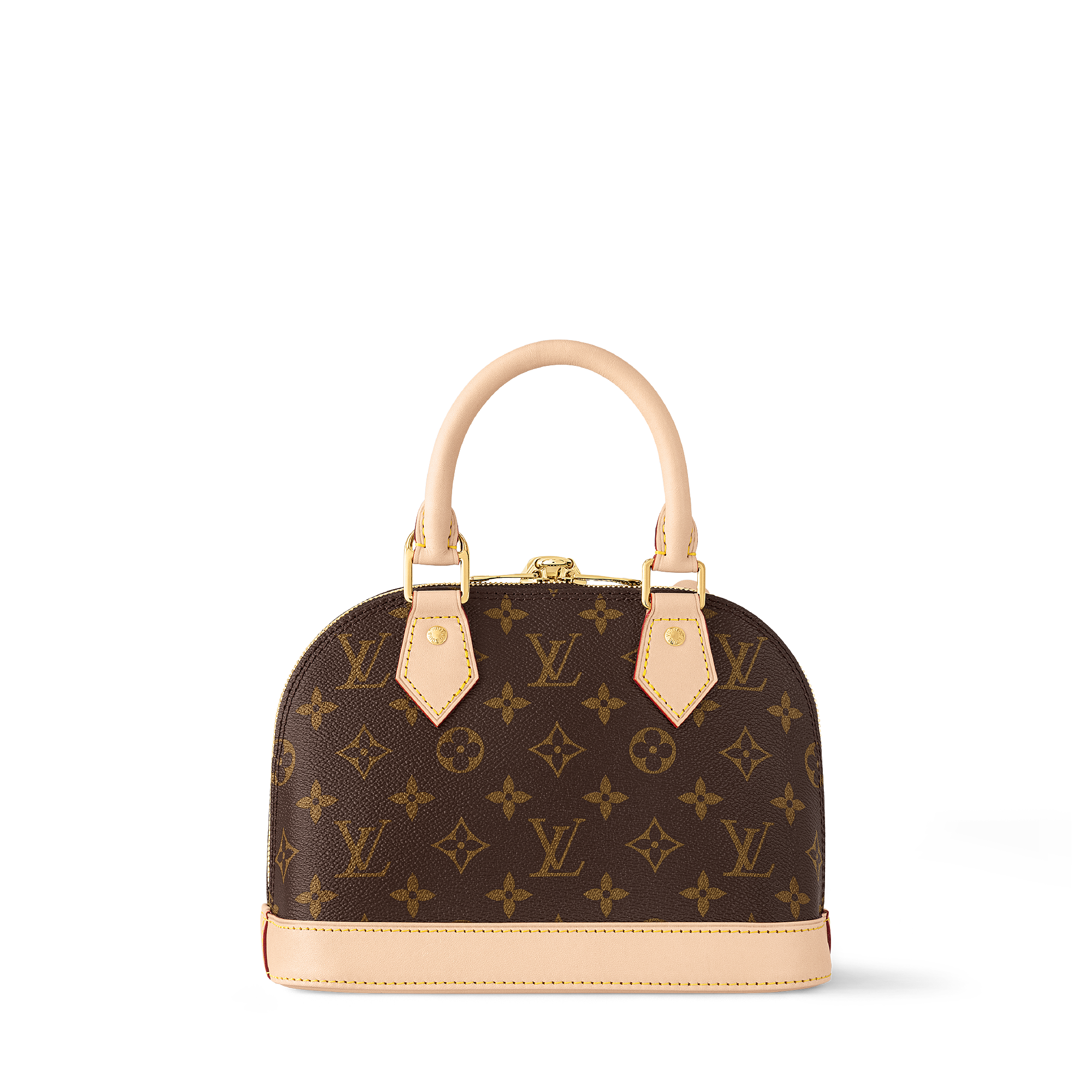 ALMA BB Handbag - 8