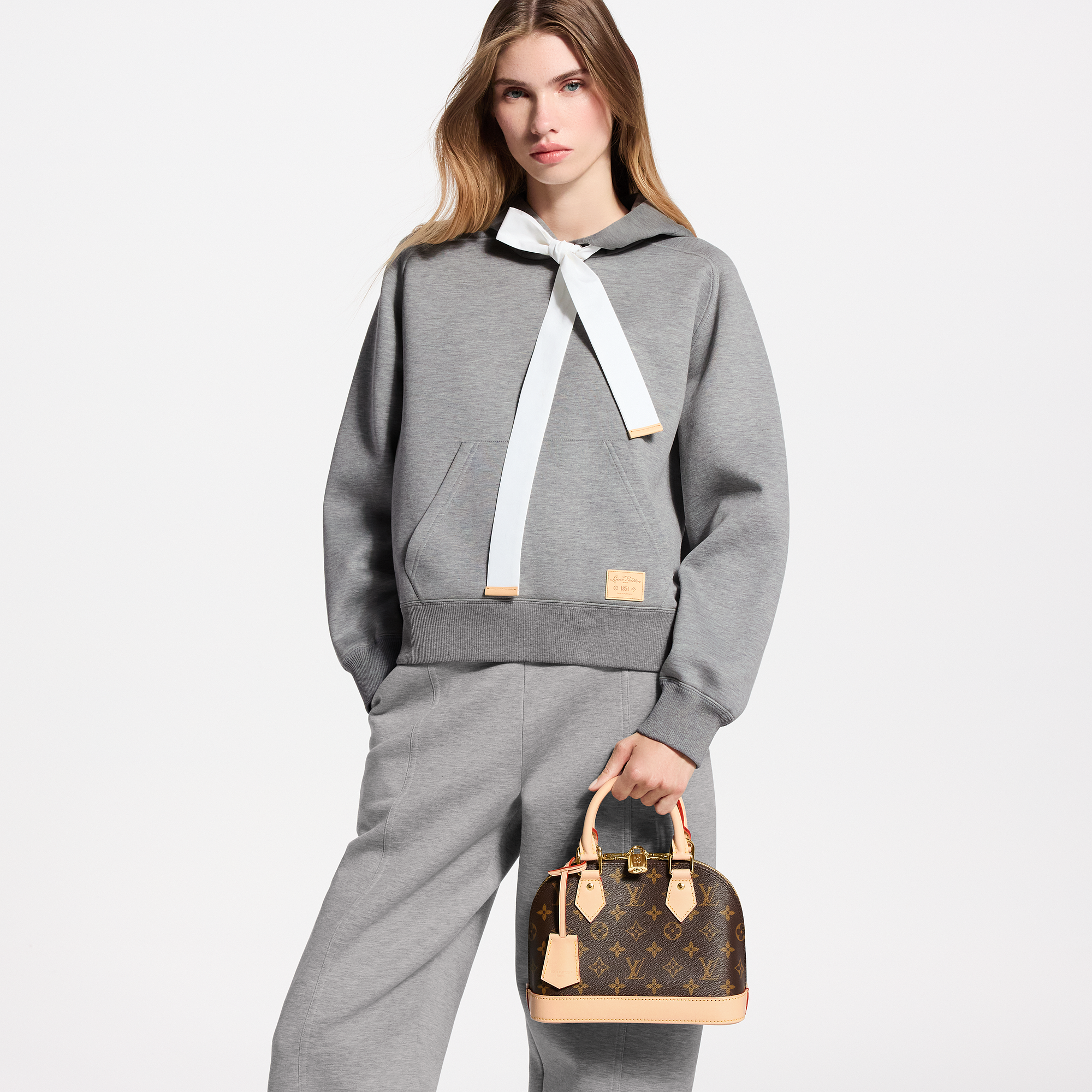 ALMA BB Handbag - 9