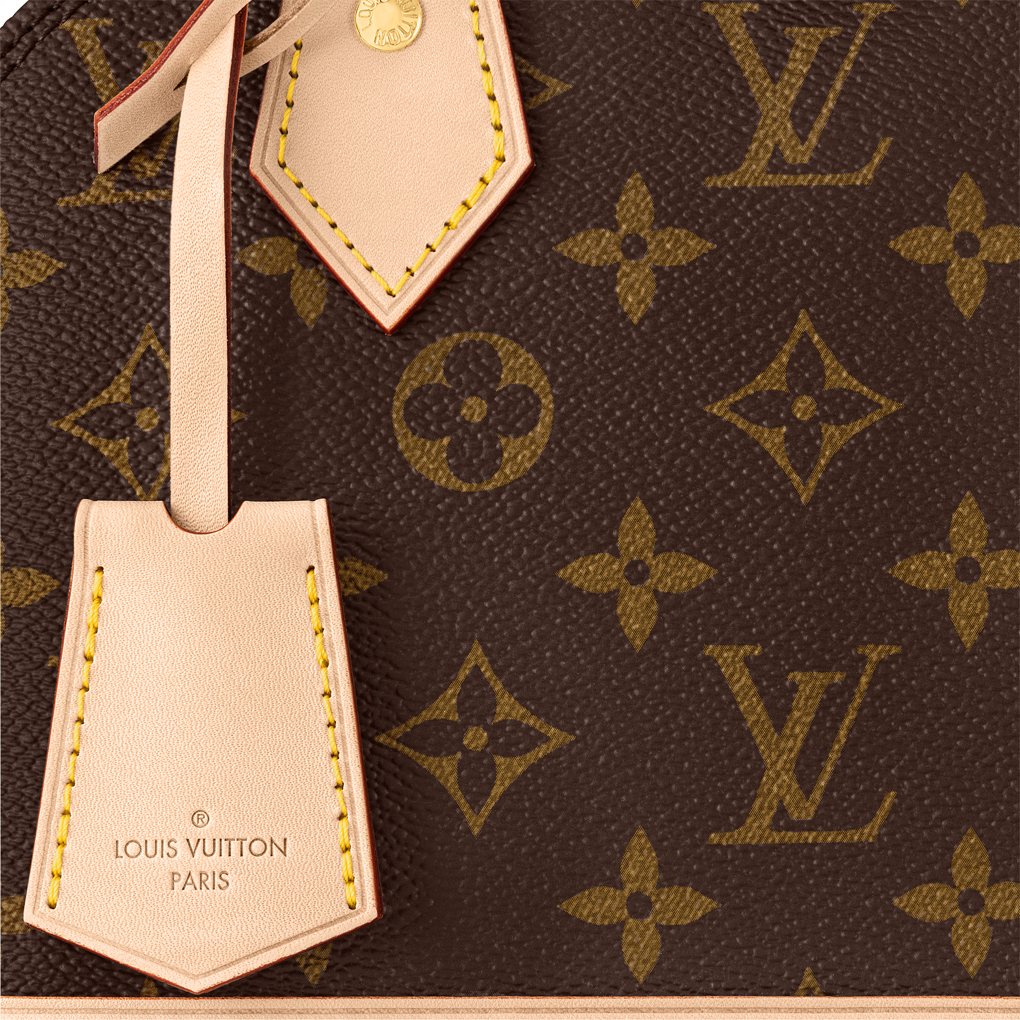 ALMA BB Handbag - 7