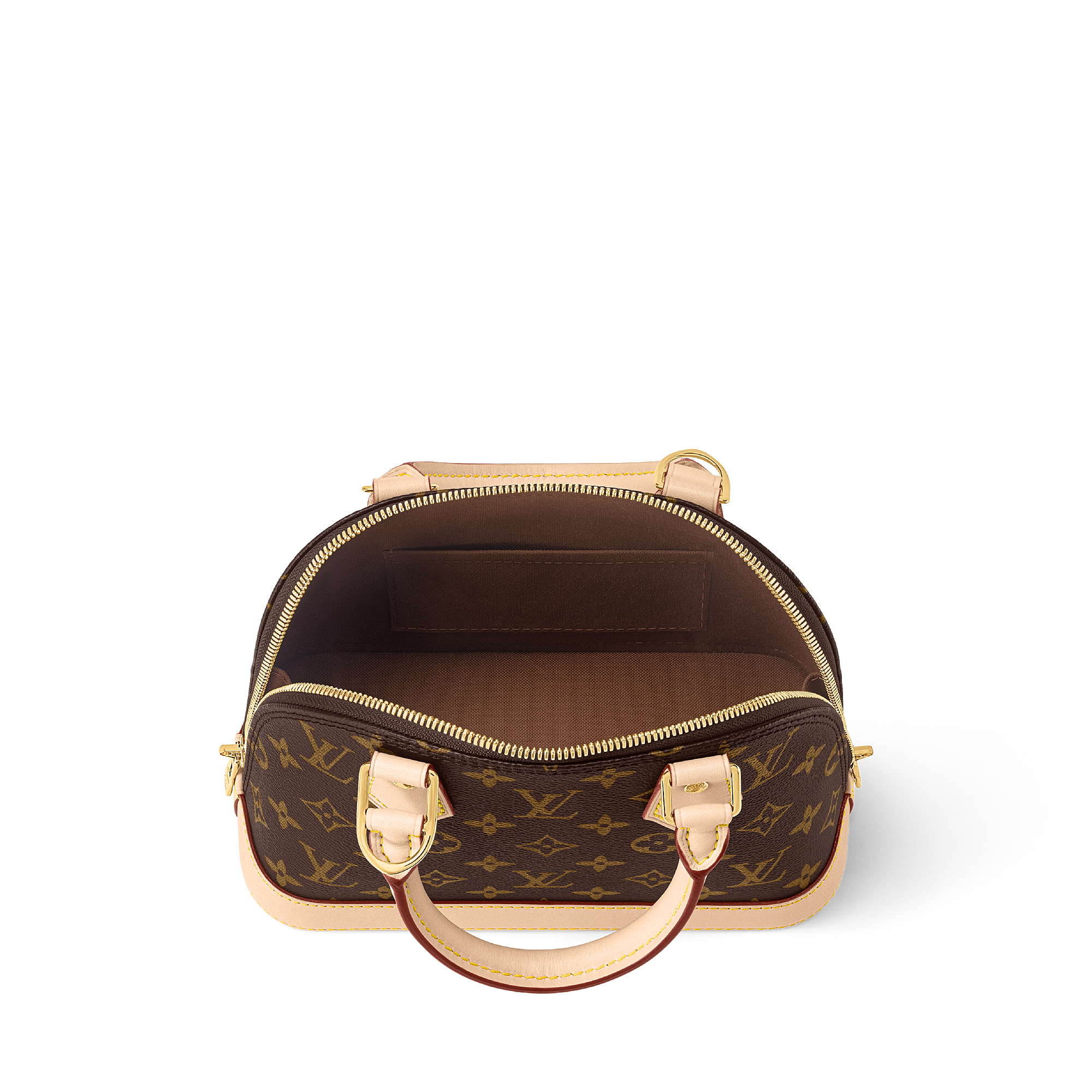 ALMA BB Handbag - 5