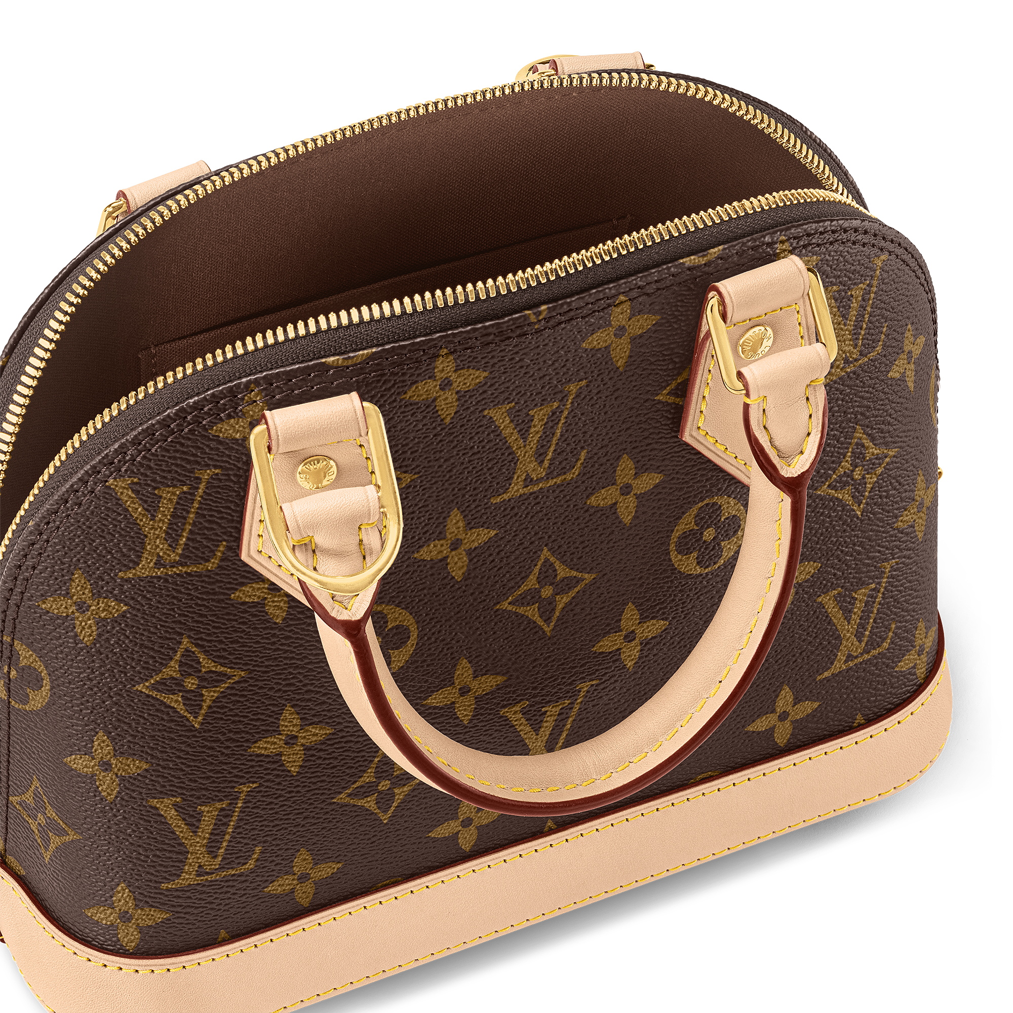 ALMA BB Handbag - 6